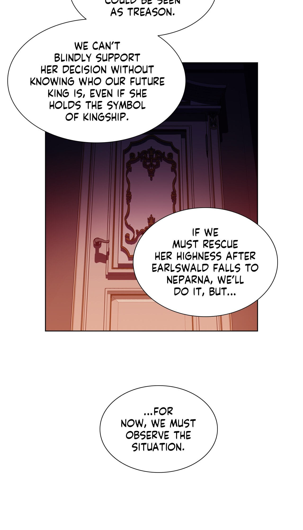 Golden Time (Ryu Hyang) Chapter 114 page 13 - 