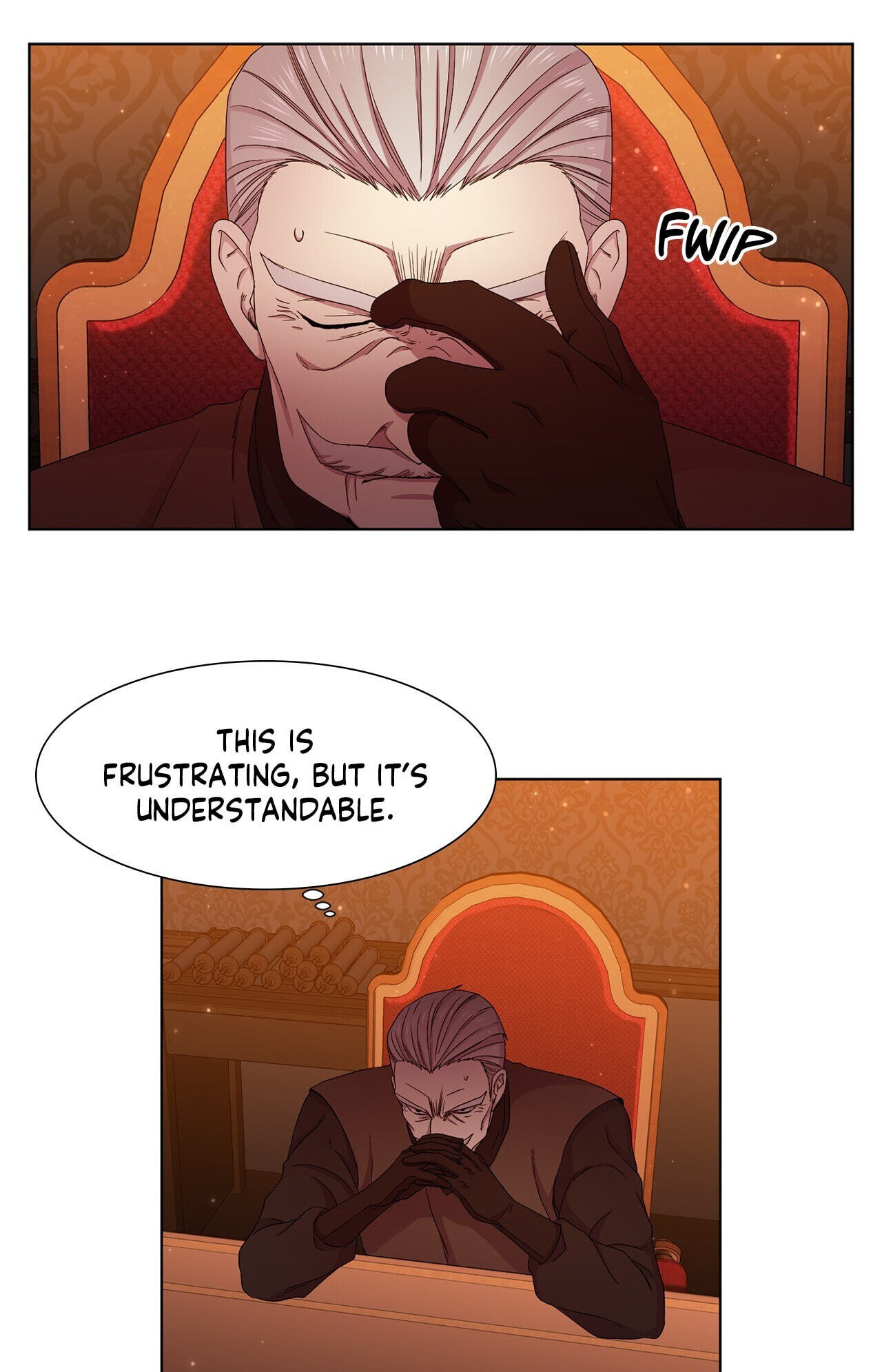 Golden Time (Ryu Hyang) Chapter 114 page 14 - 