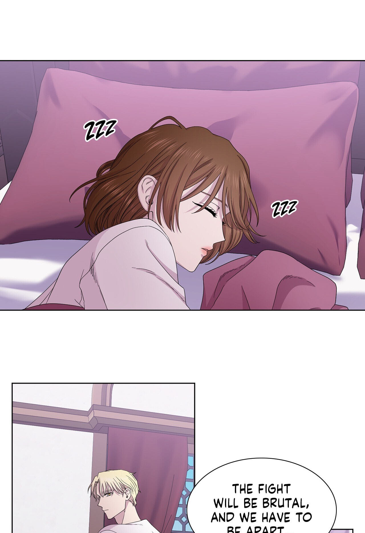 Golden Time (Ryu Hyang) Chapter 114 page 22 - 