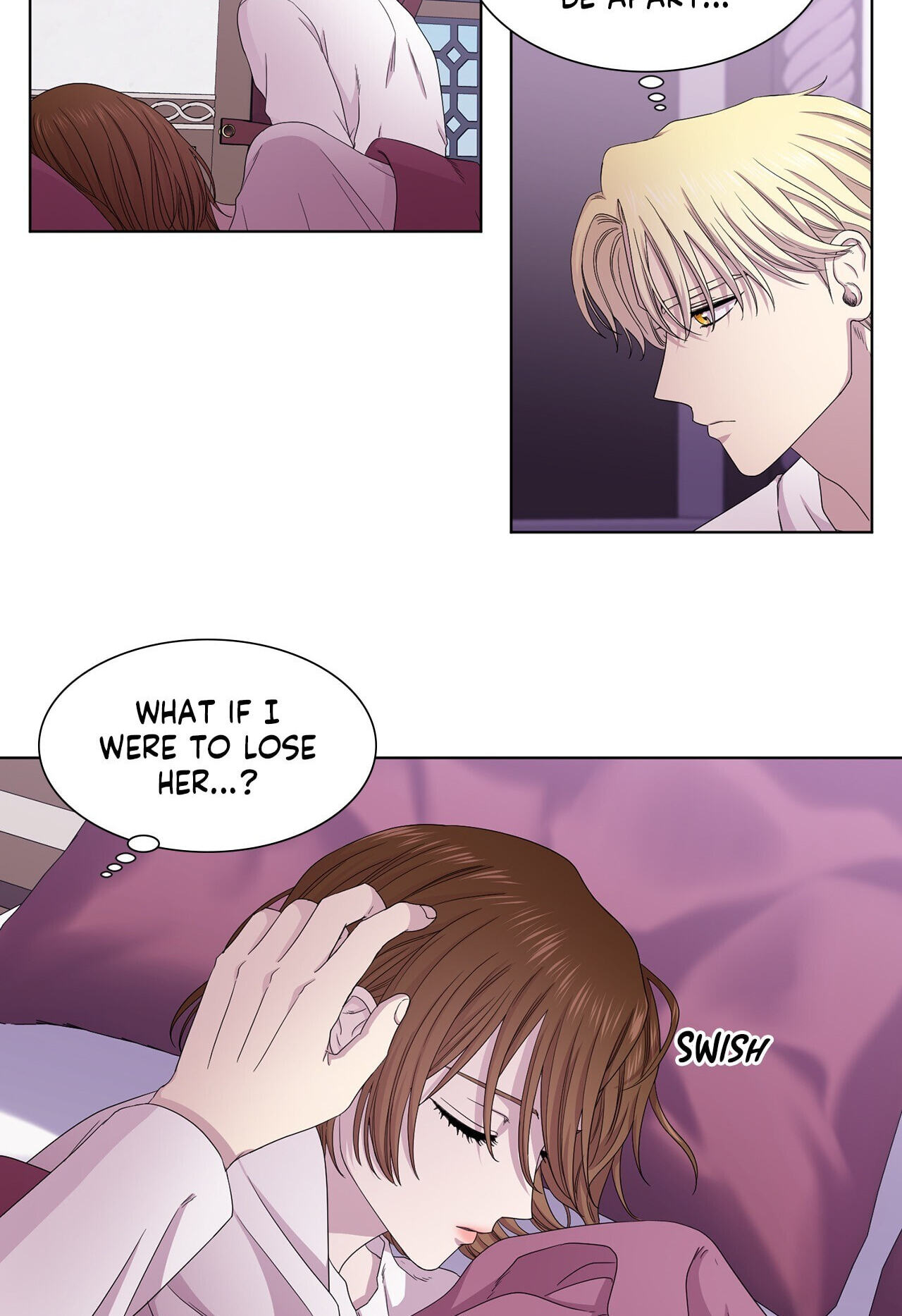 Golden Time (Ryu Hyang) Chapter 114 page 23 - 