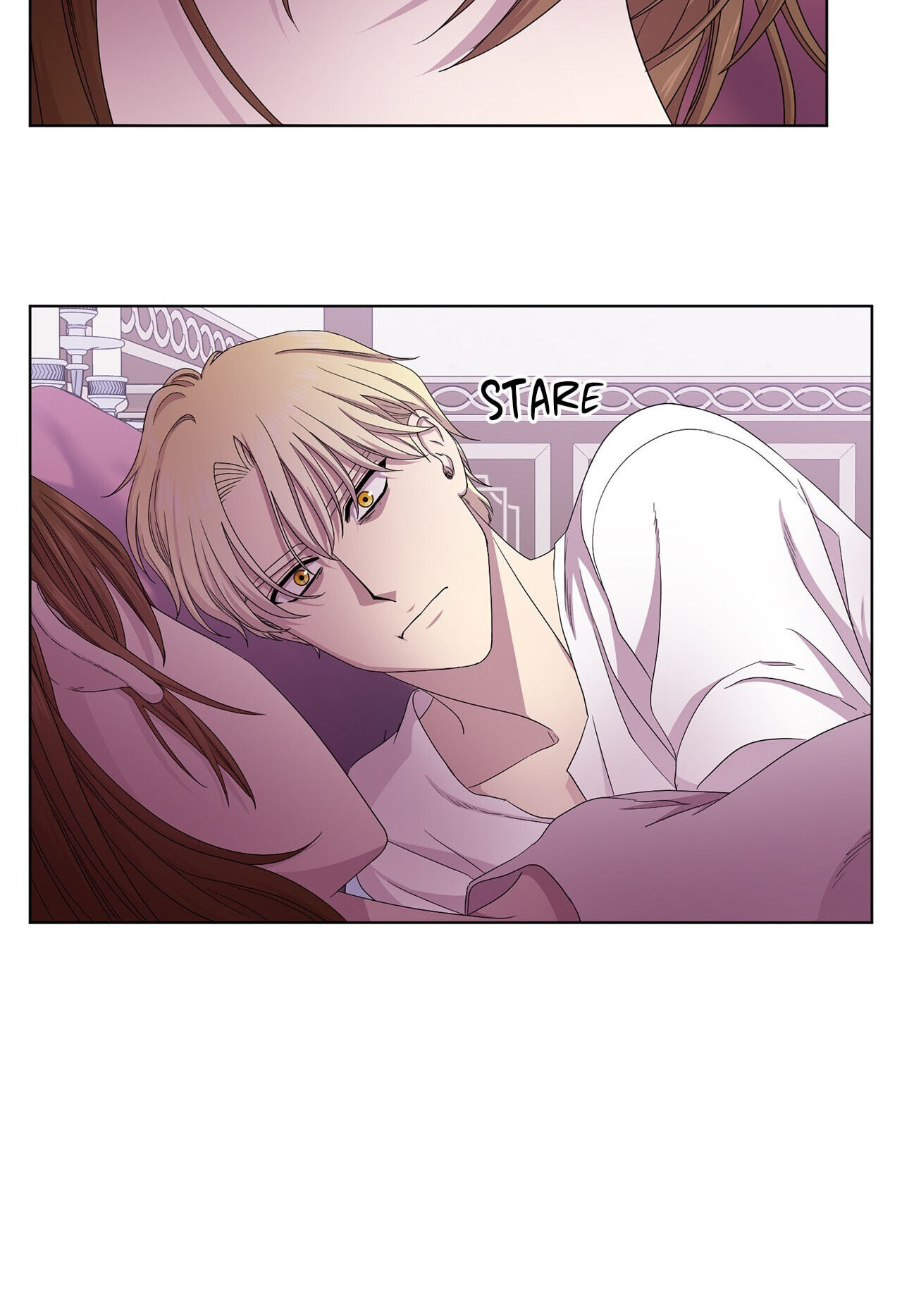 Golden Time (Ryu Hyang) Chapter 114 page 25 - 