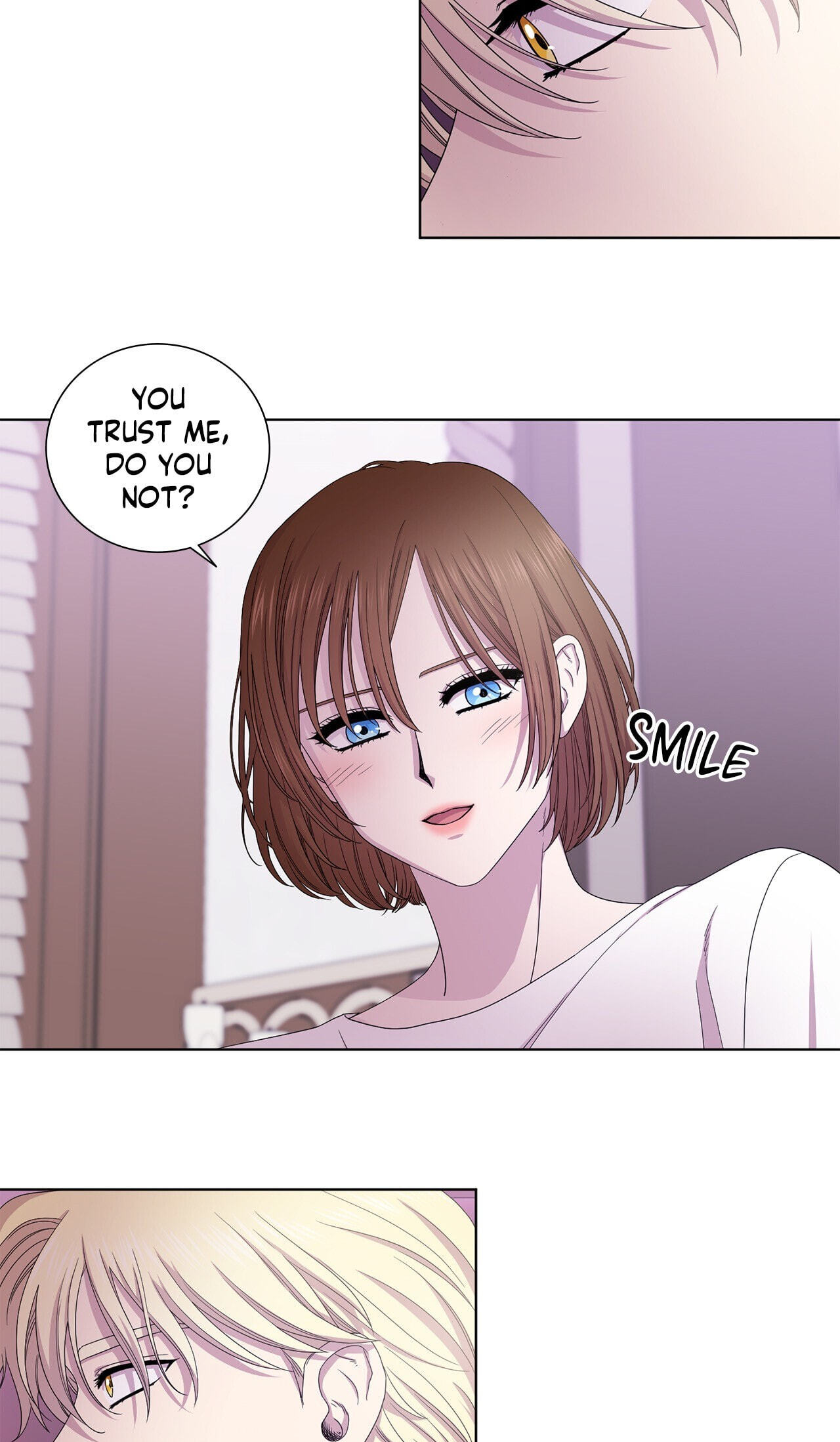 Golden Time (Ryu Hyang) Chapter 114 page 28 - 