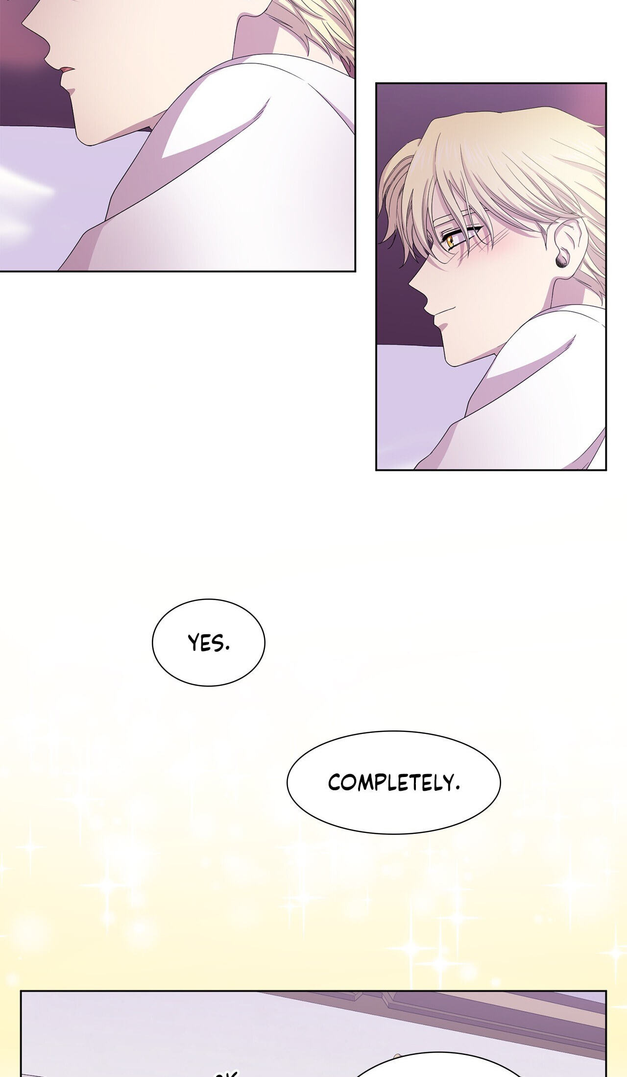 Golden Time (Ryu Hyang) Chapter 114 page 29 - 