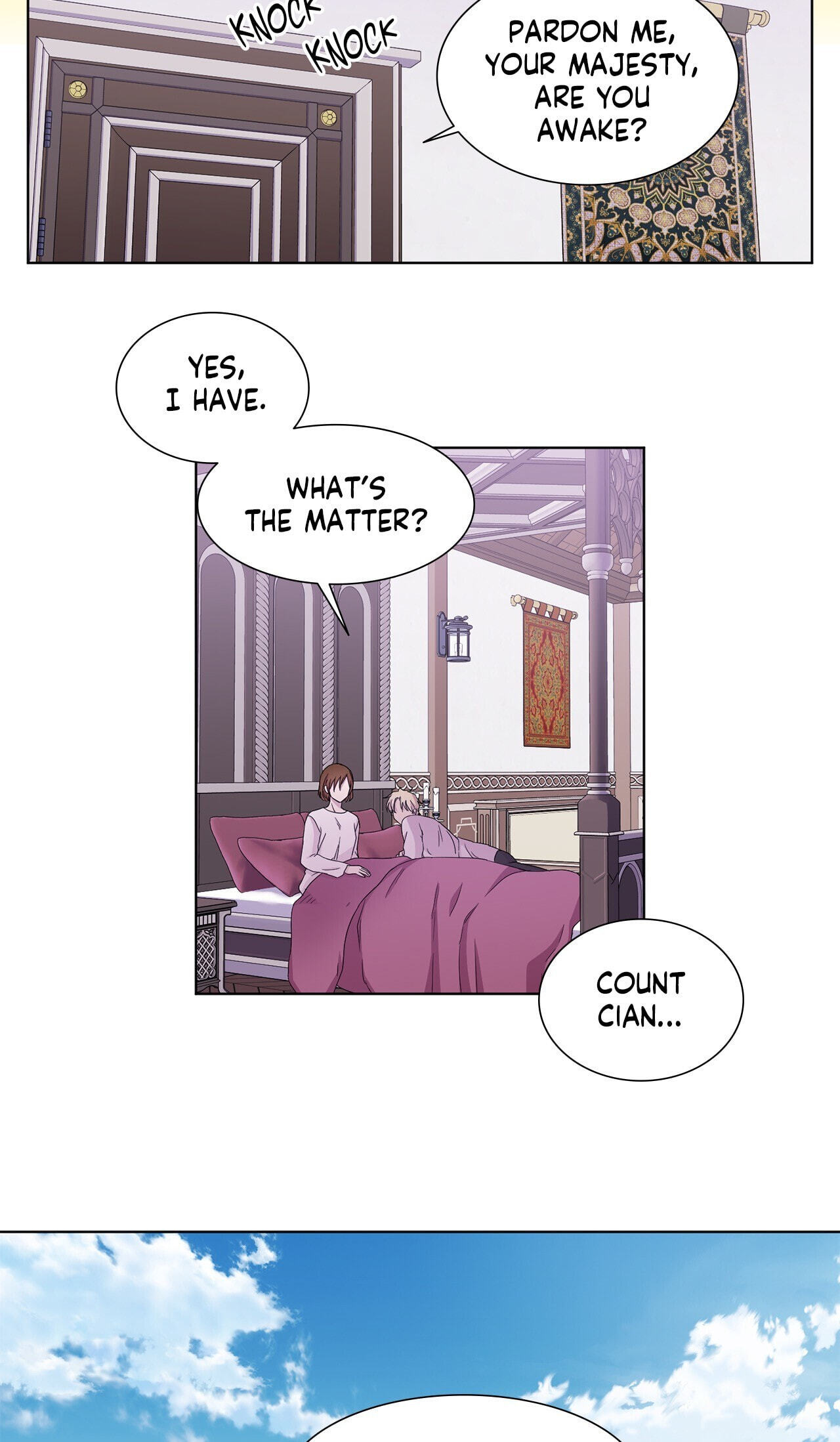Golden Time (Ryu Hyang) Chapter 114 page 30 - 