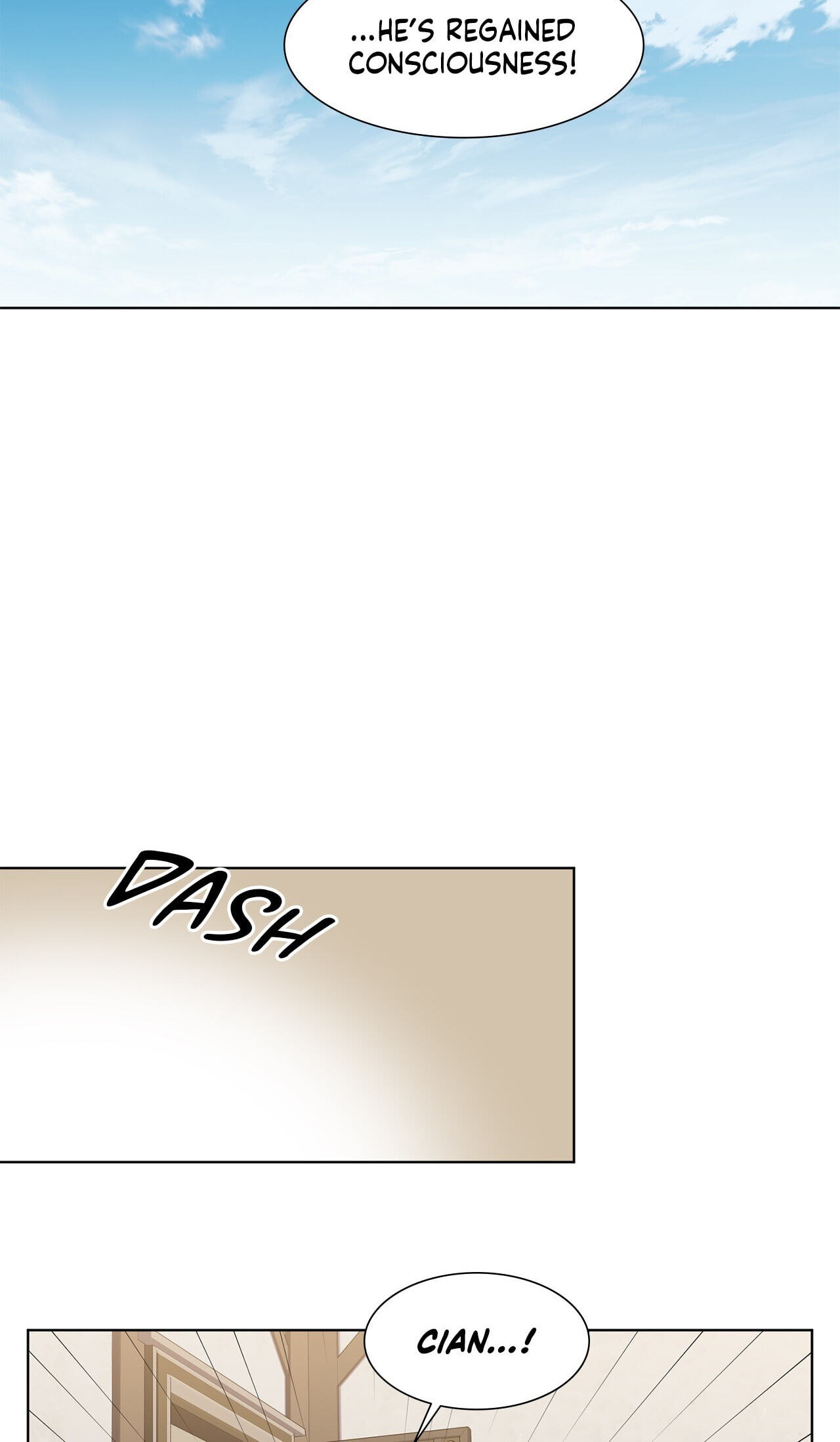 Golden Time (Ryu Hyang) Chapter 114 page 31 - 