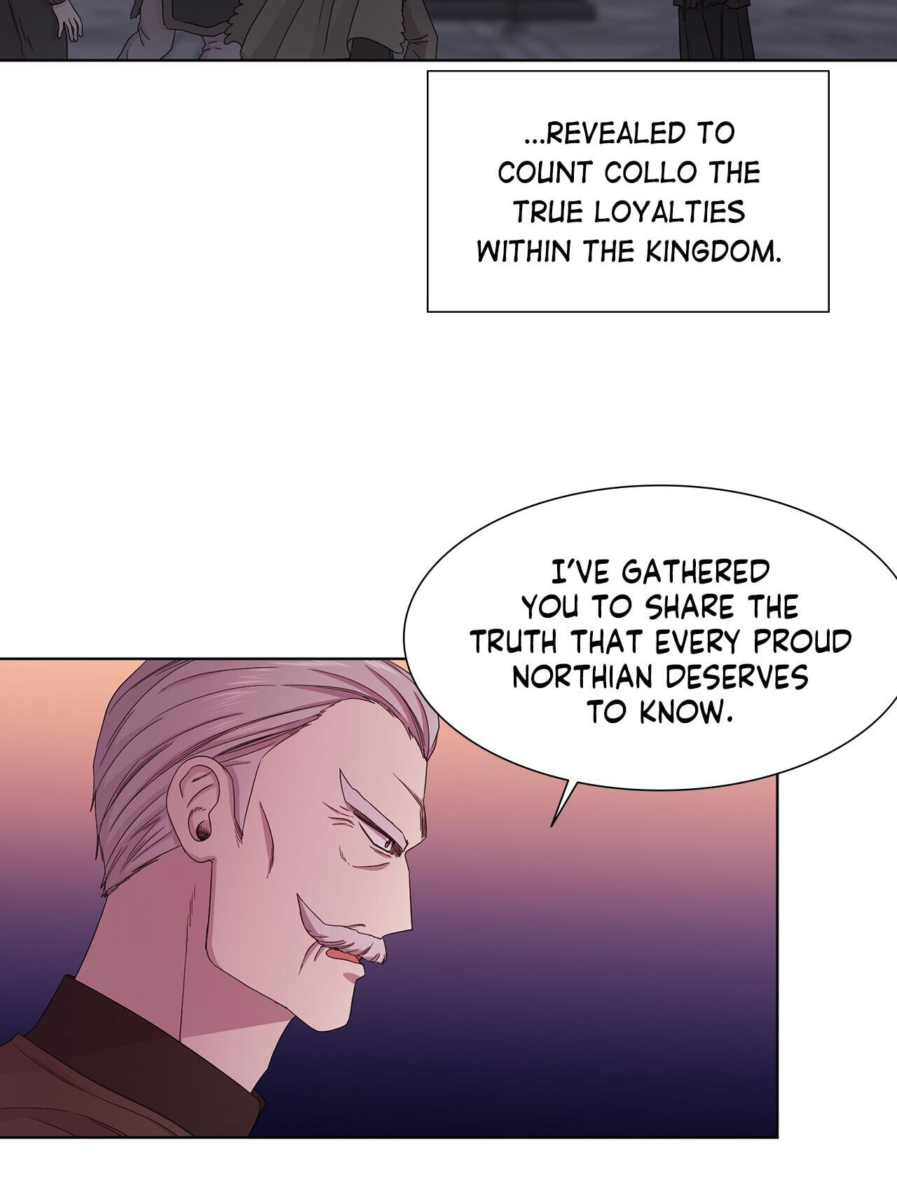 Golden Time (Ryu Hyang) Chapter 114 page 5 - 