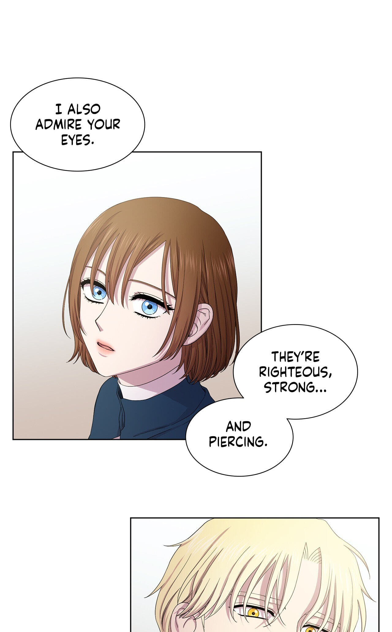 Golden Time (Ryu Hyang) Chapter 114 page 41 - 