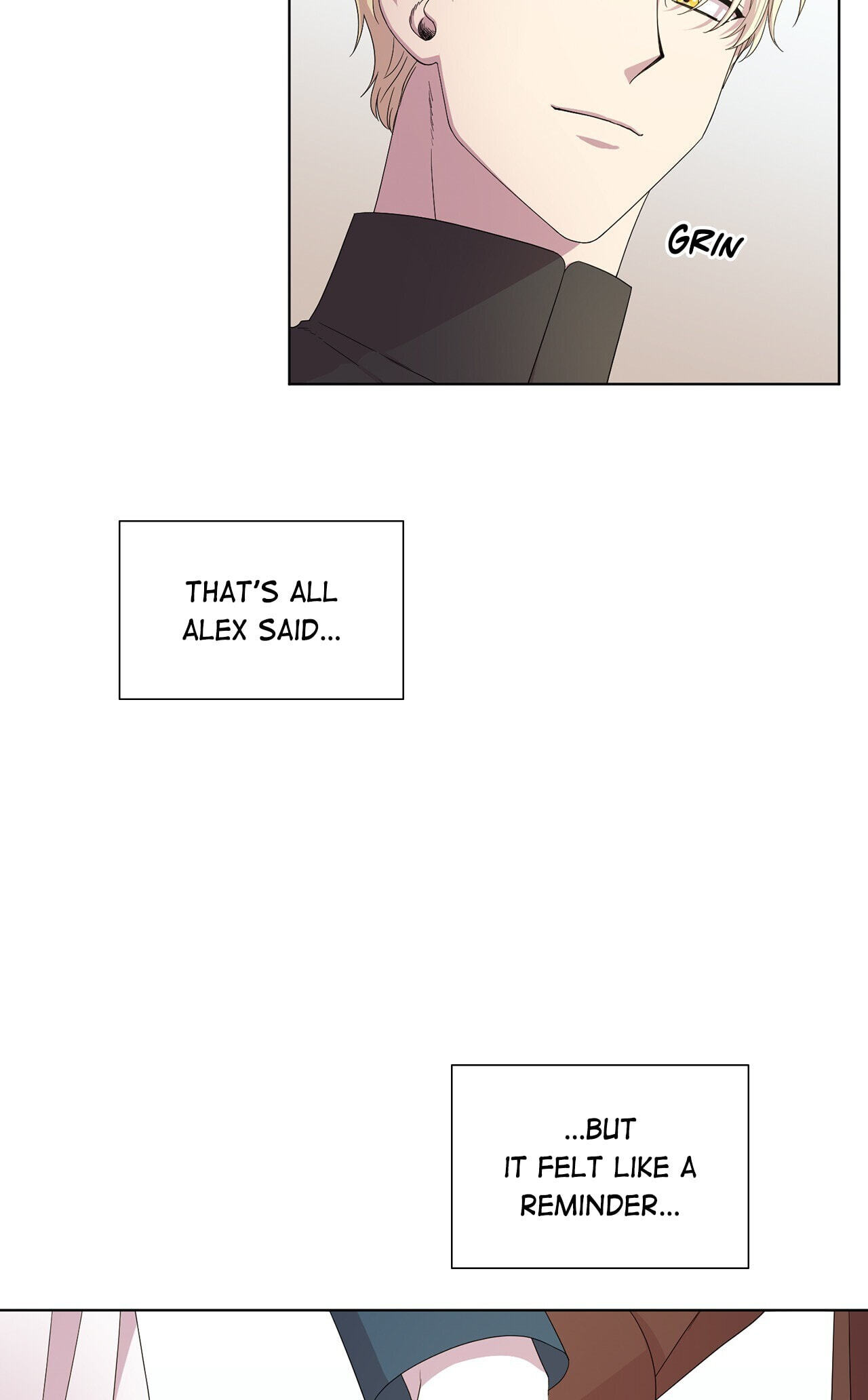 Golden Time (Ryu Hyang) Chapter 114 page 42 - 