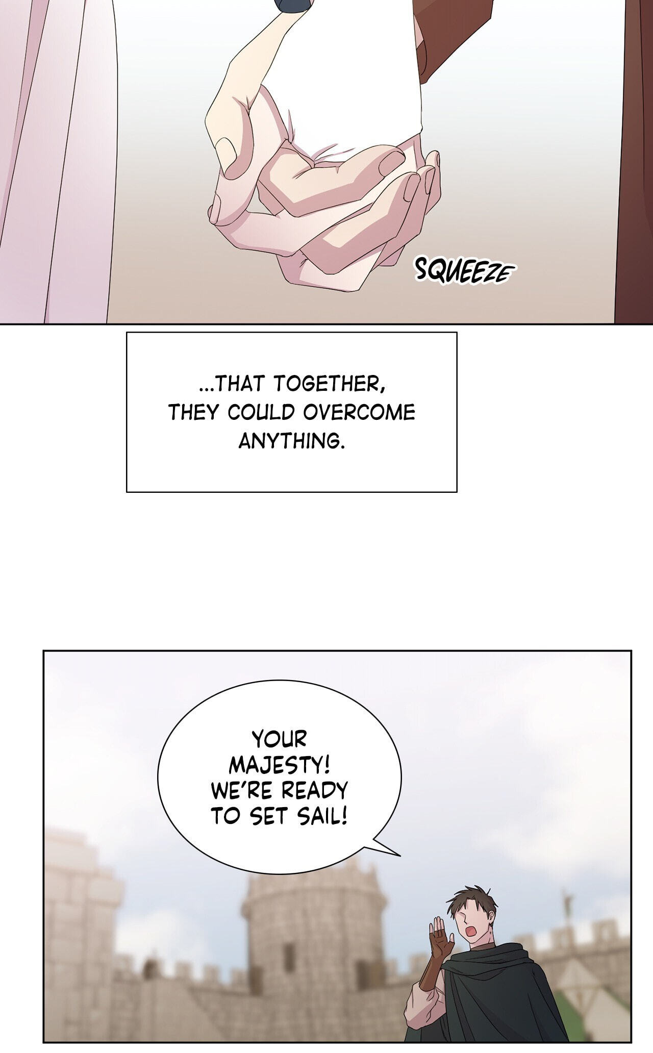 Golden Time (Ryu Hyang) Chapter 114 page 43 - 