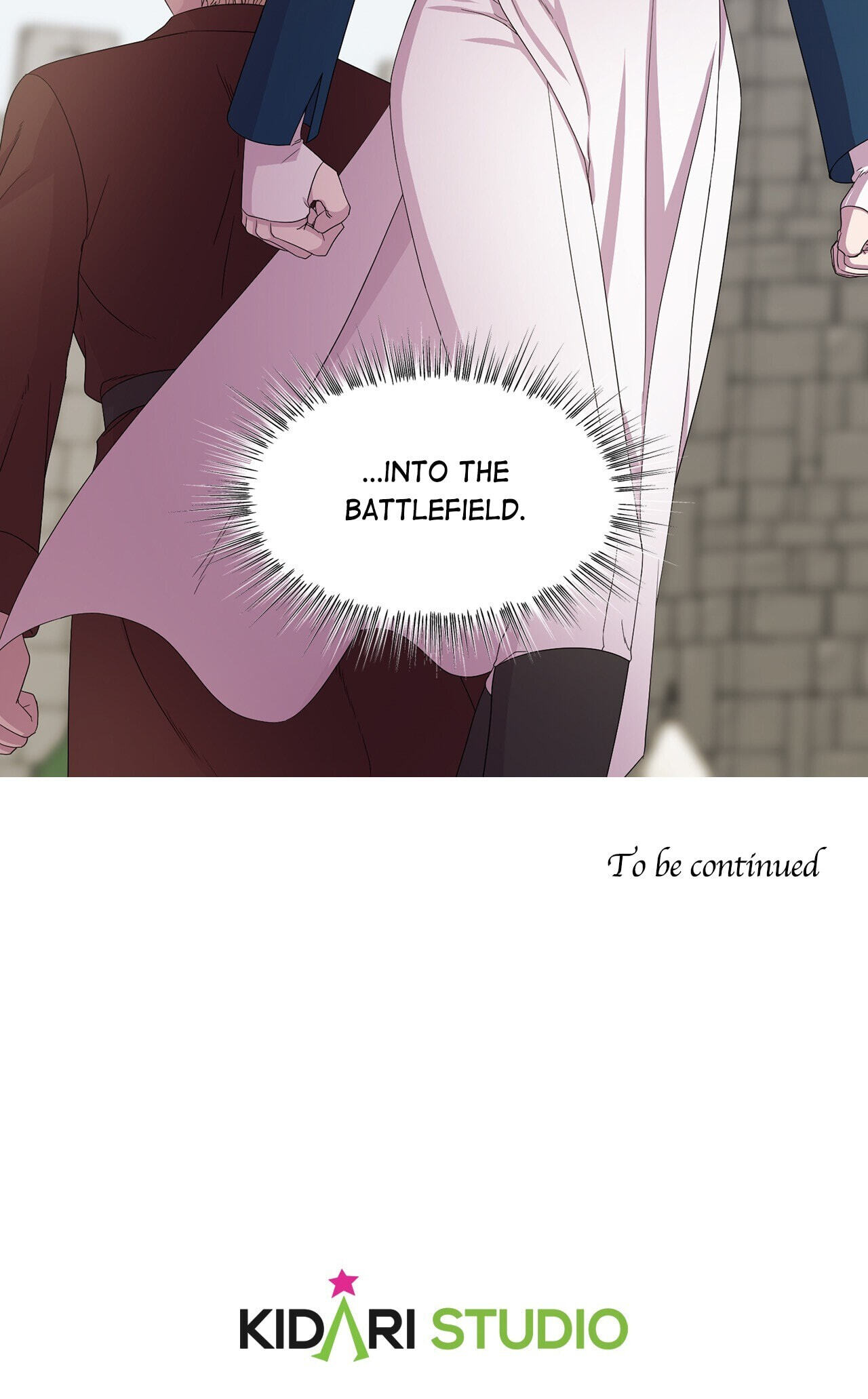 Golden Time (Ryu Hyang) Chapter 114 page 47 - 