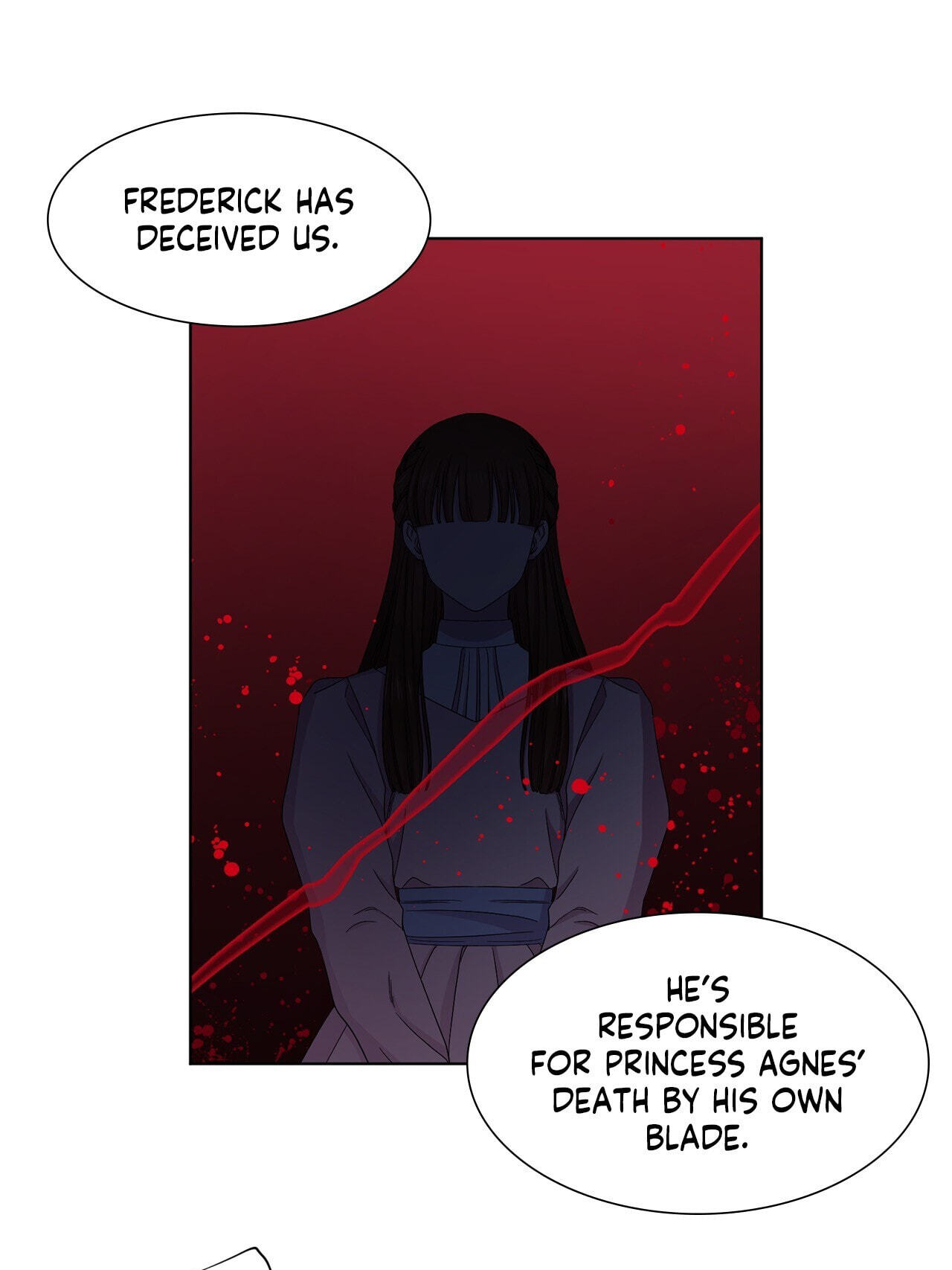 Golden Time (Ryu Hyang) Chapter 114 page 6 - 