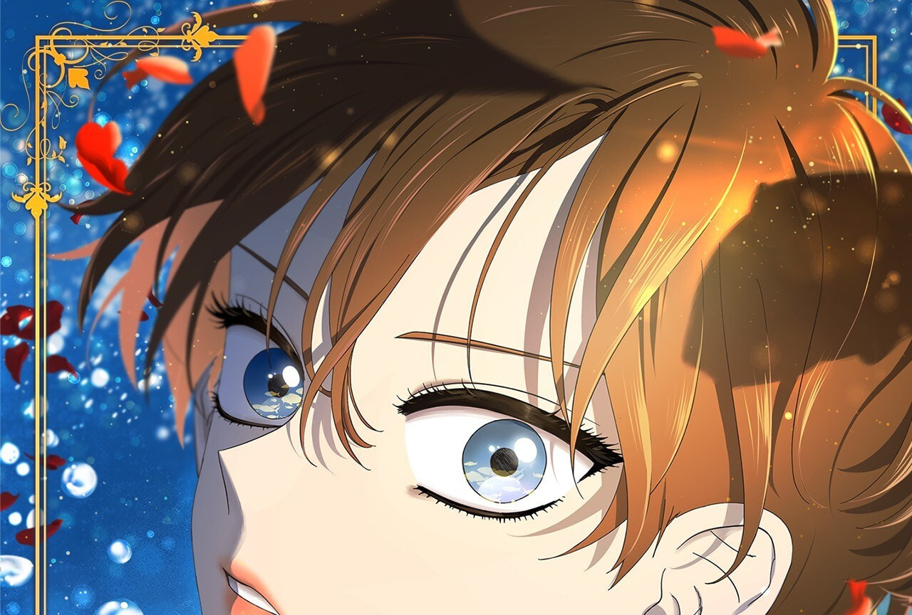 Golden Time (Ryu Hyang) Chapter 115 page 1 - 