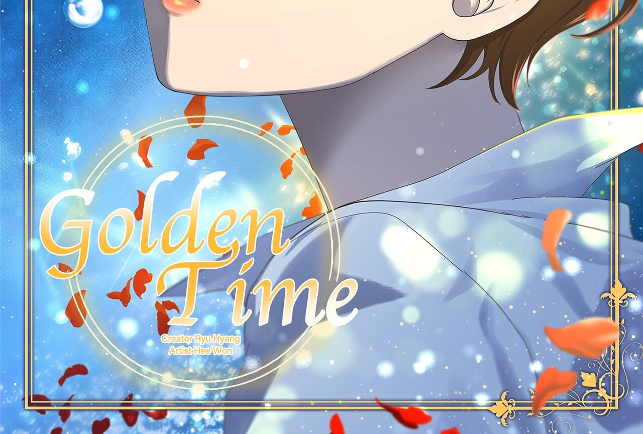 Golden Time (Ryu Hyang) Chapter 115 page 2 - 