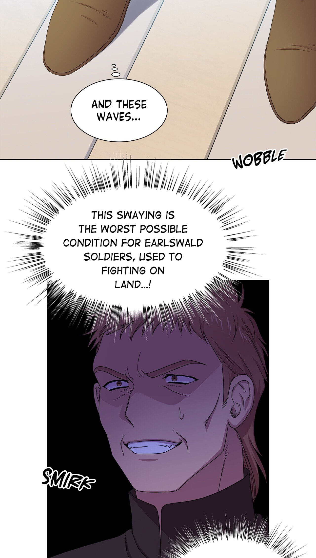 Golden Time (Ryu Hyang) Chapter 115 page 17 - 