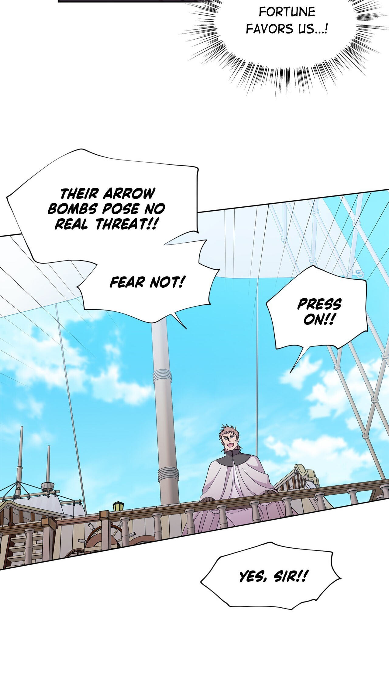 Golden Time (Ryu Hyang) Chapter 115 page 18 - 
