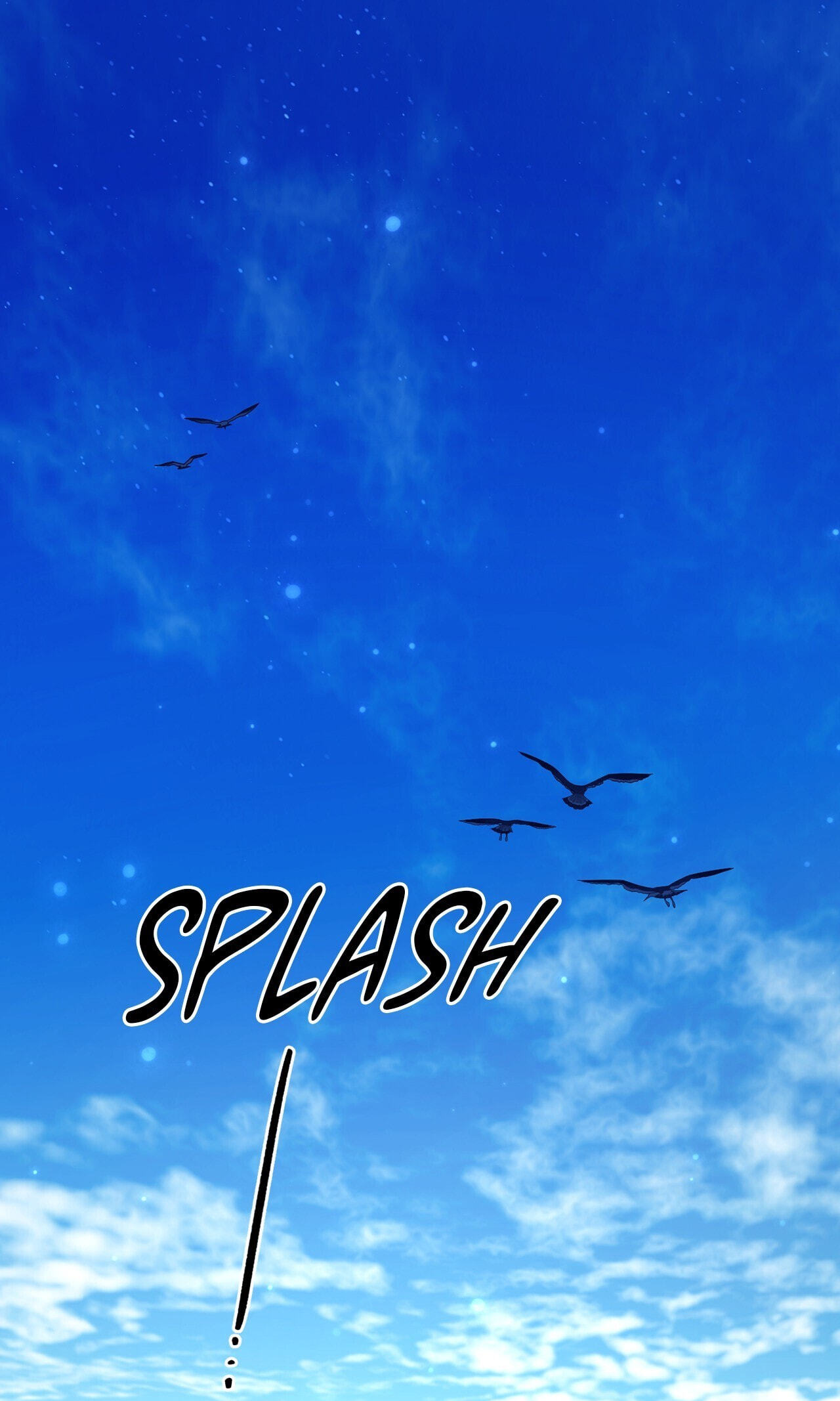 Golden Time (Ryu Hyang) Chapter 115 page 3 - 