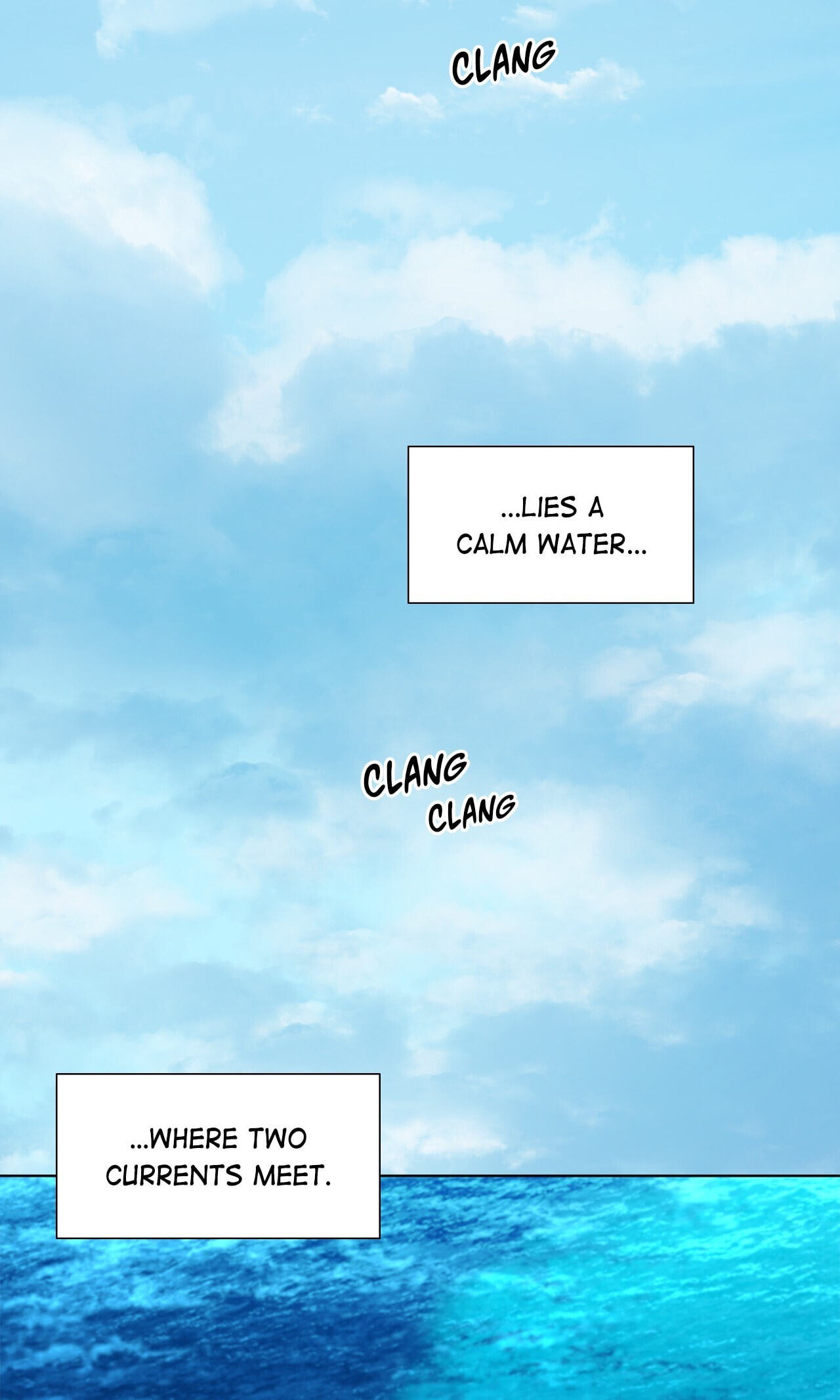 Golden Time (Ryu Hyang) Chapter 115 page 24 - 