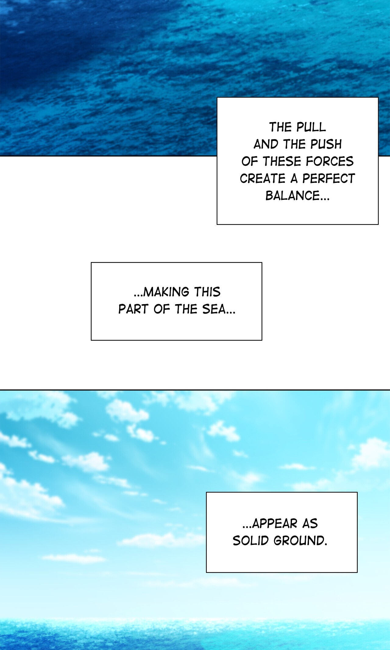 Golden Time (Ryu Hyang) Chapter 115 page 25 - 