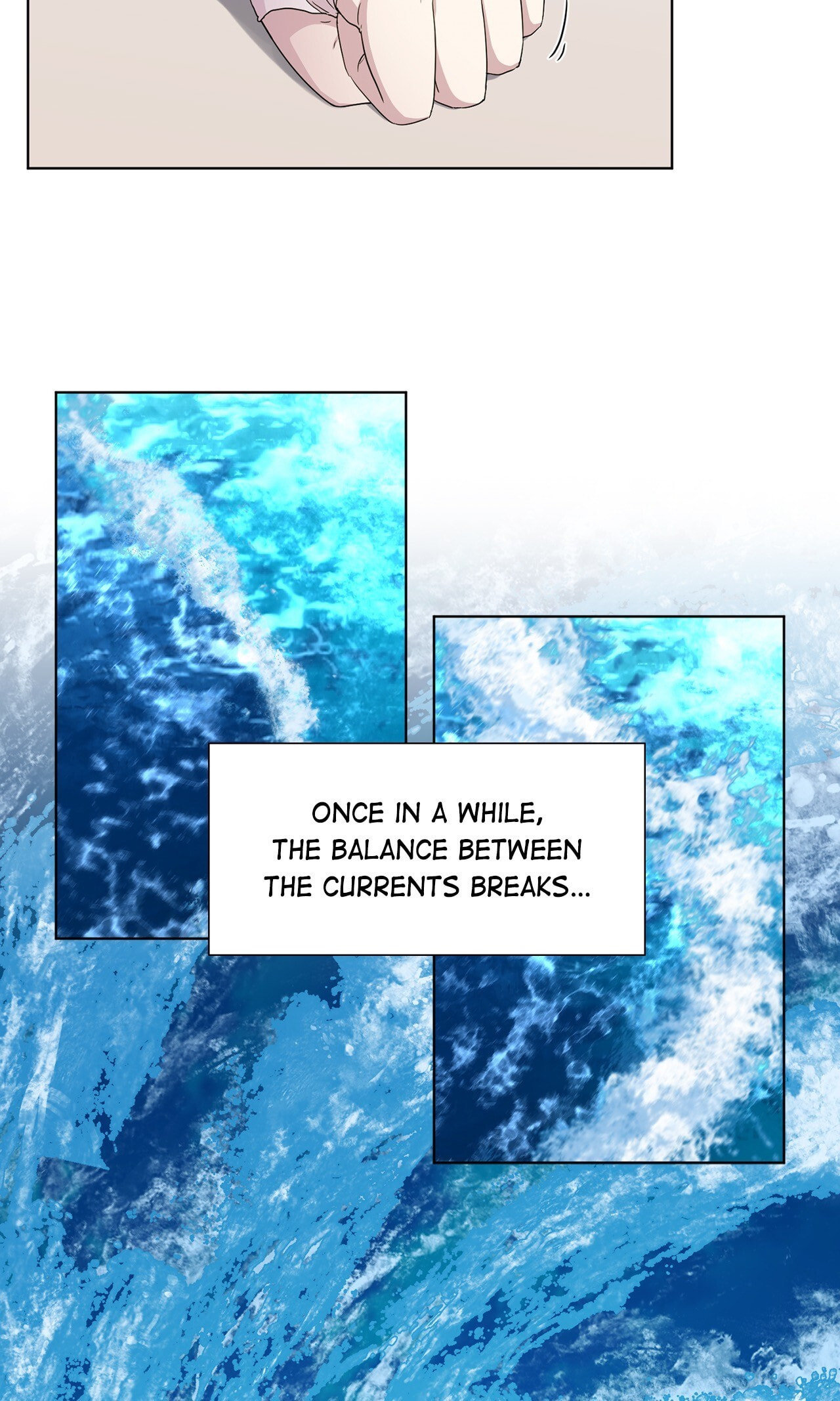 Golden Time (Ryu Hyang) Chapter 115 page 27 - 
