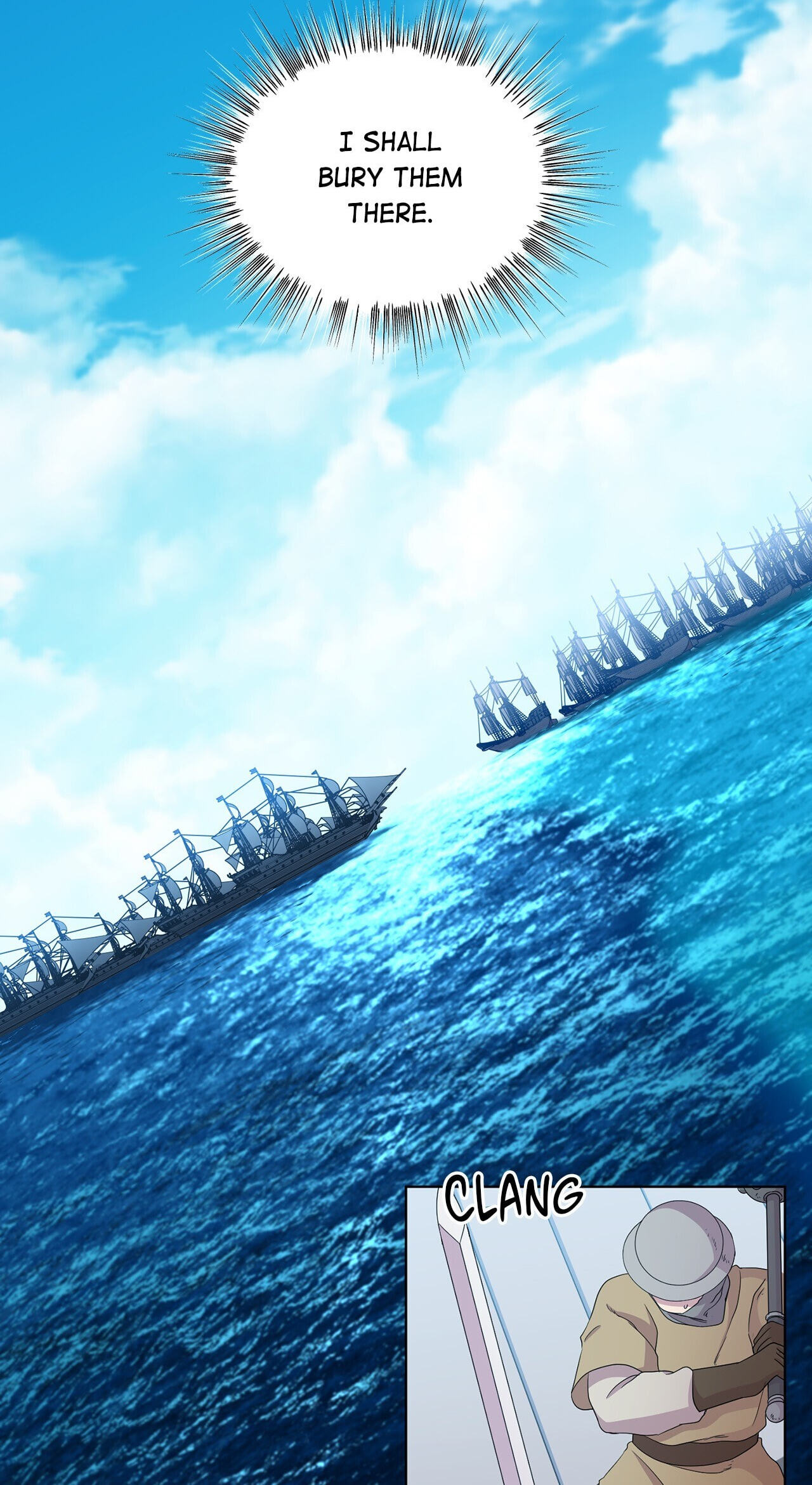 Golden Time (Ryu Hyang) Chapter 115 page 32 - 