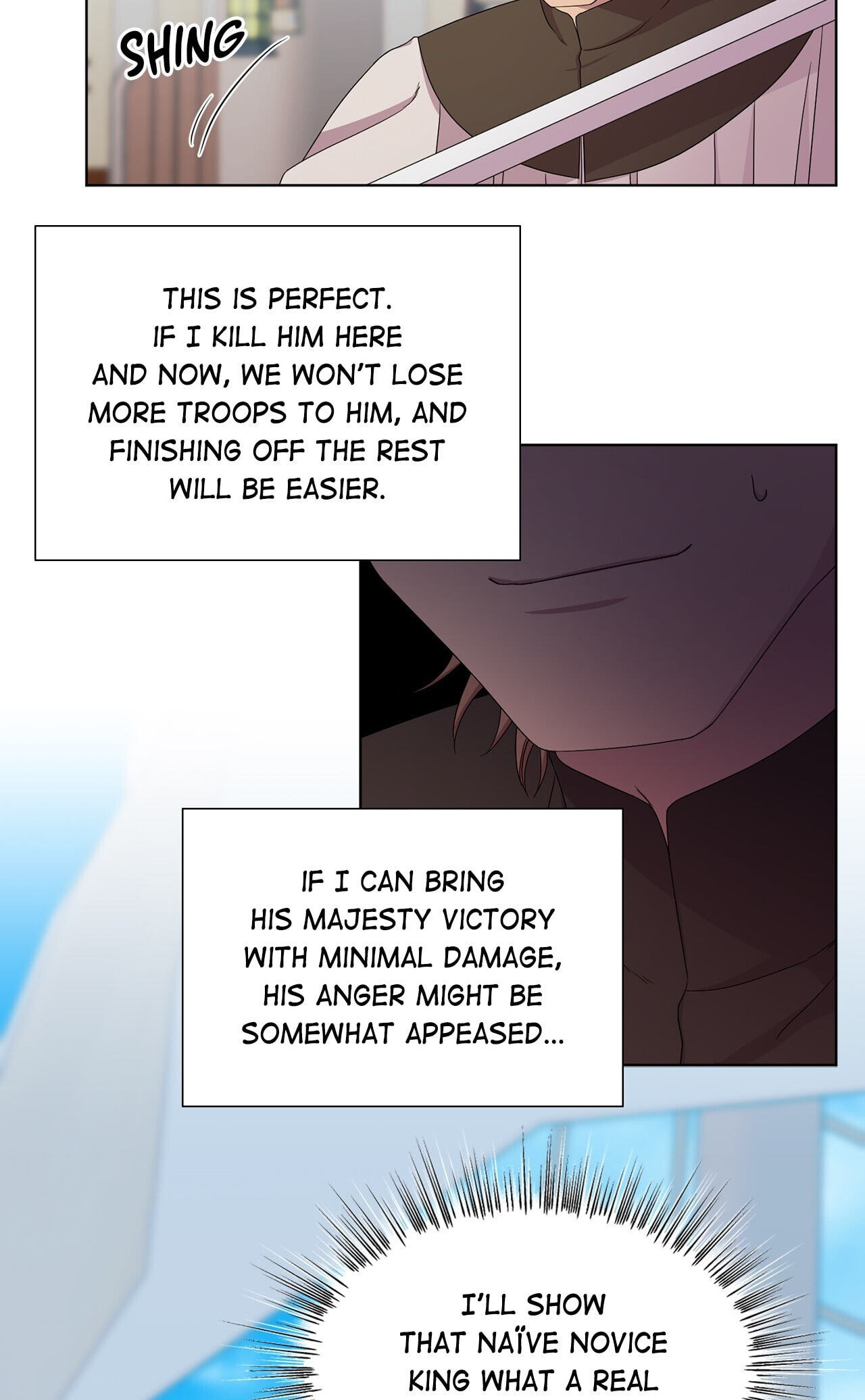 Golden Time (Ryu Hyang) Chapter 115 page 40 - 