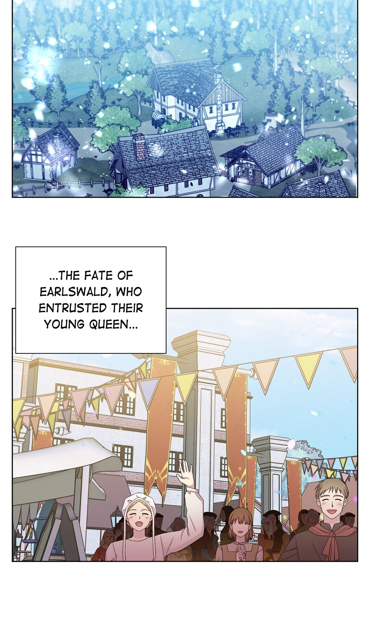 Golden Time (Ryu Hyang) Chapter 115 page 7 - 