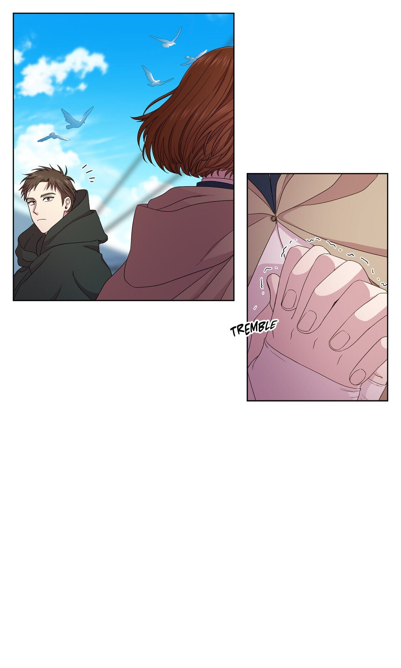 Golden Time (Ryu Hyang) Chapter 115 page 10 - 