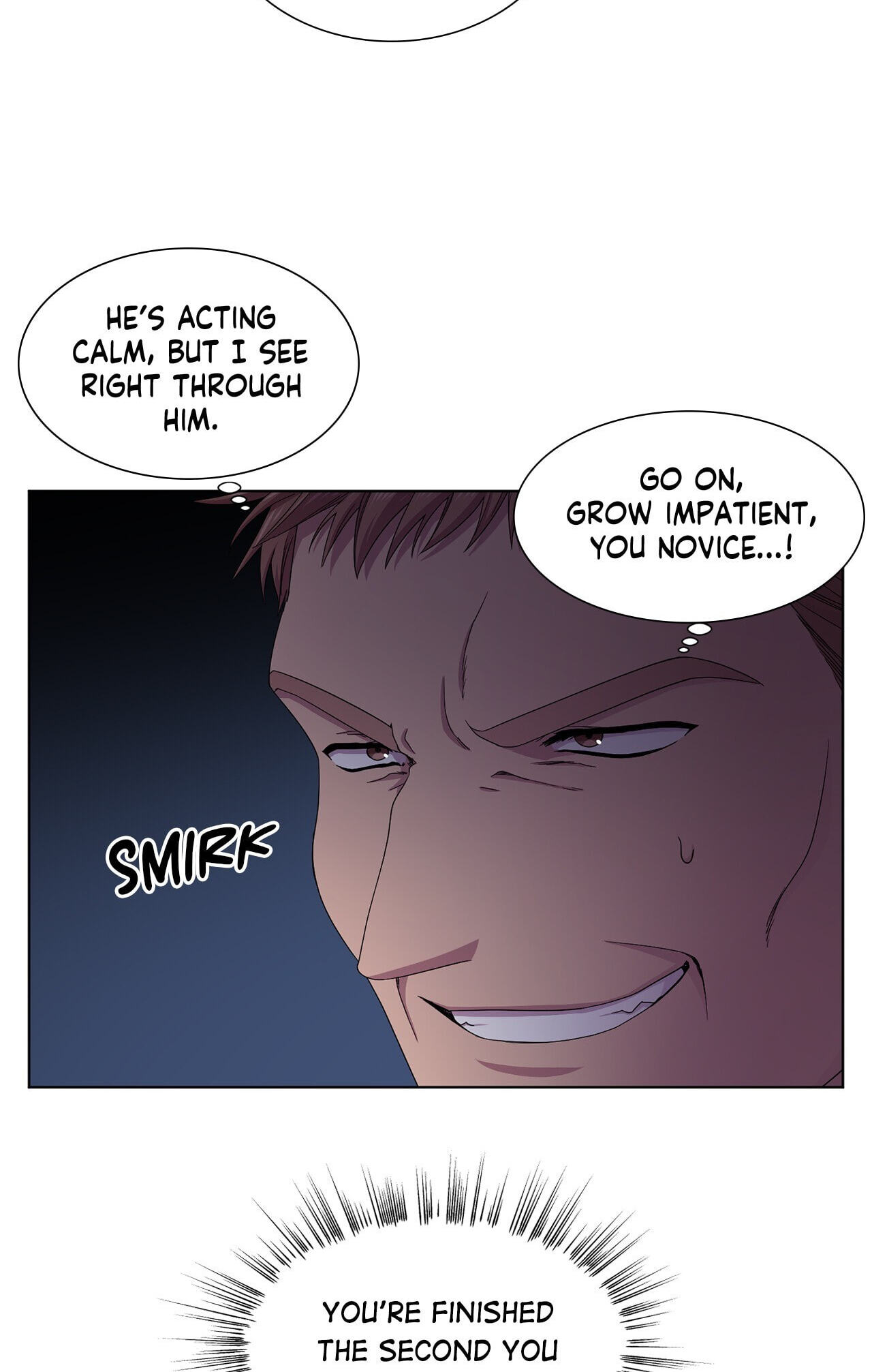 Golden Time (Ryu Hyang) Chapter 116 page 17 - 