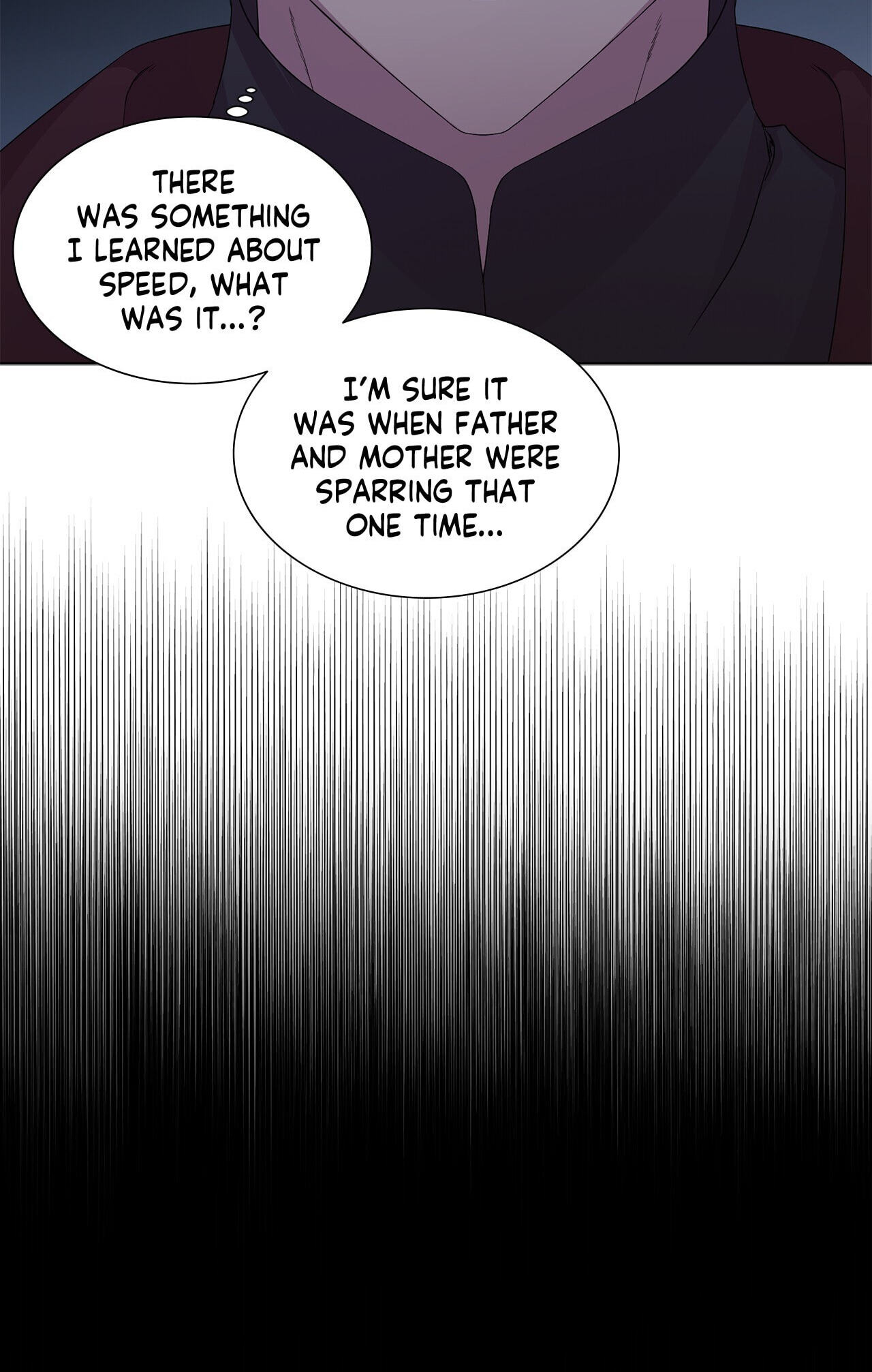 Golden Time (Ryu Hyang) Chapter 116 page 19 - 