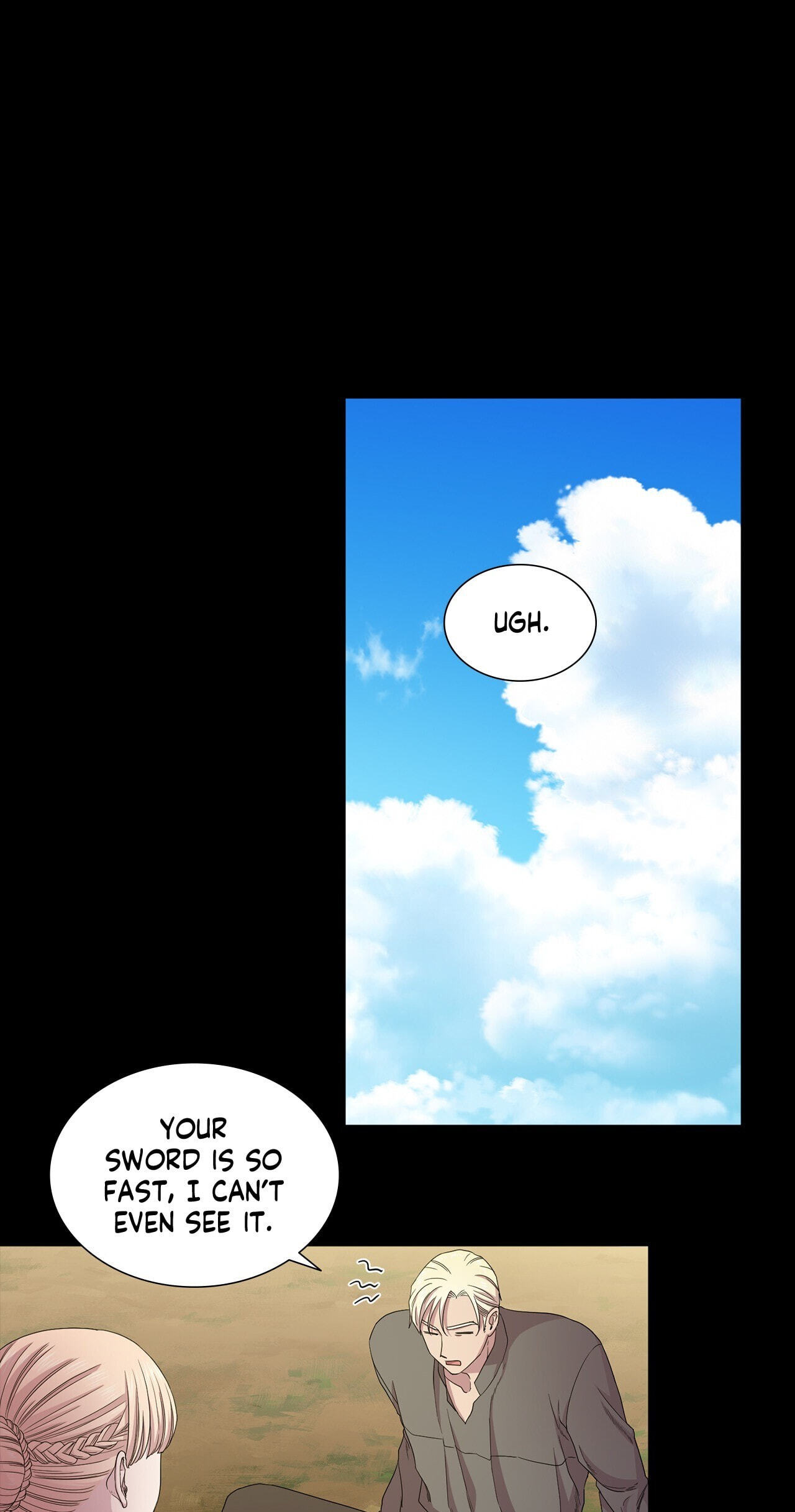 Golden Time (Ryu Hyang) Chapter 116 page 20 - 