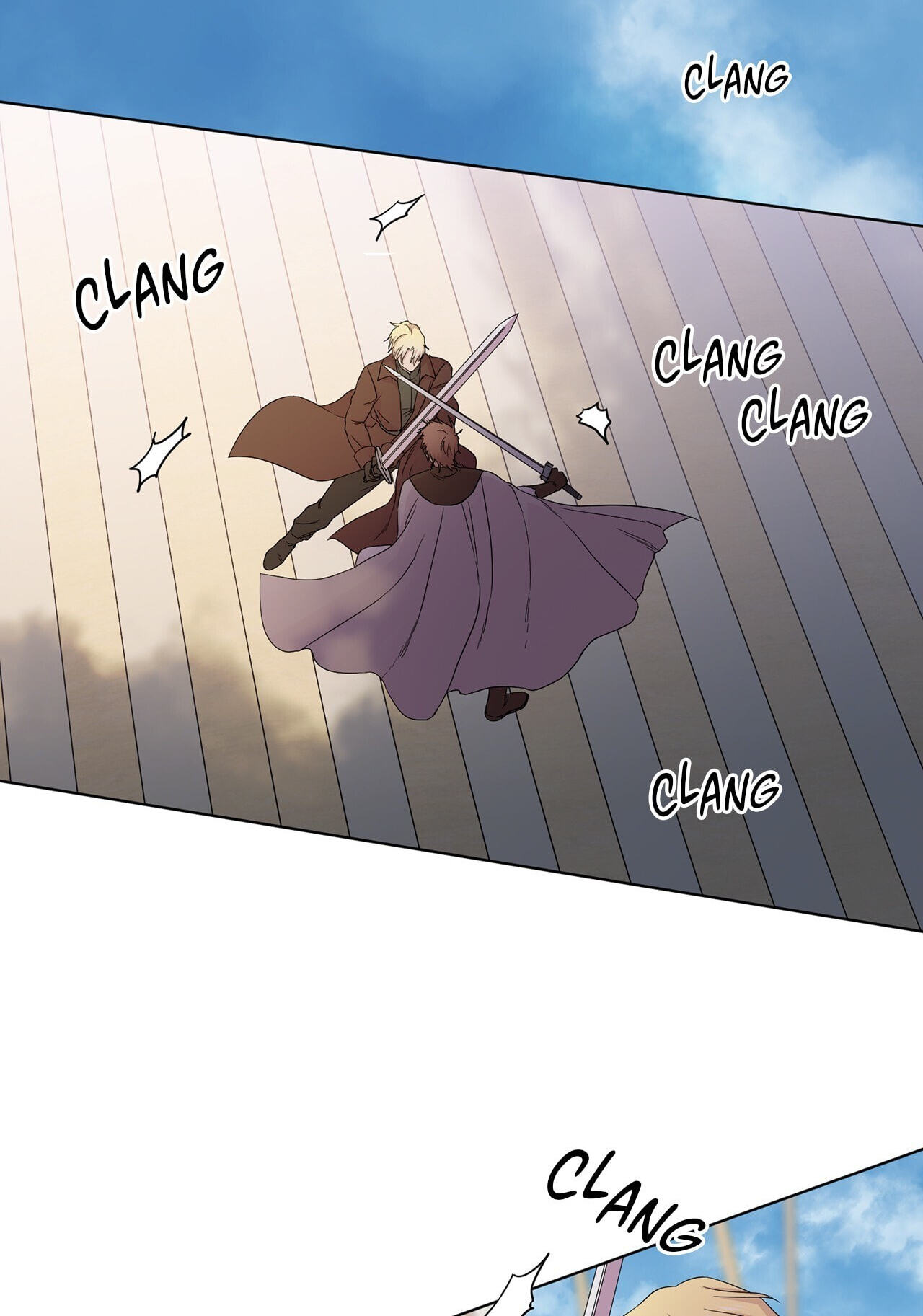 Golden Time (Ryu Hyang) Chapter 116 page 3 - 
