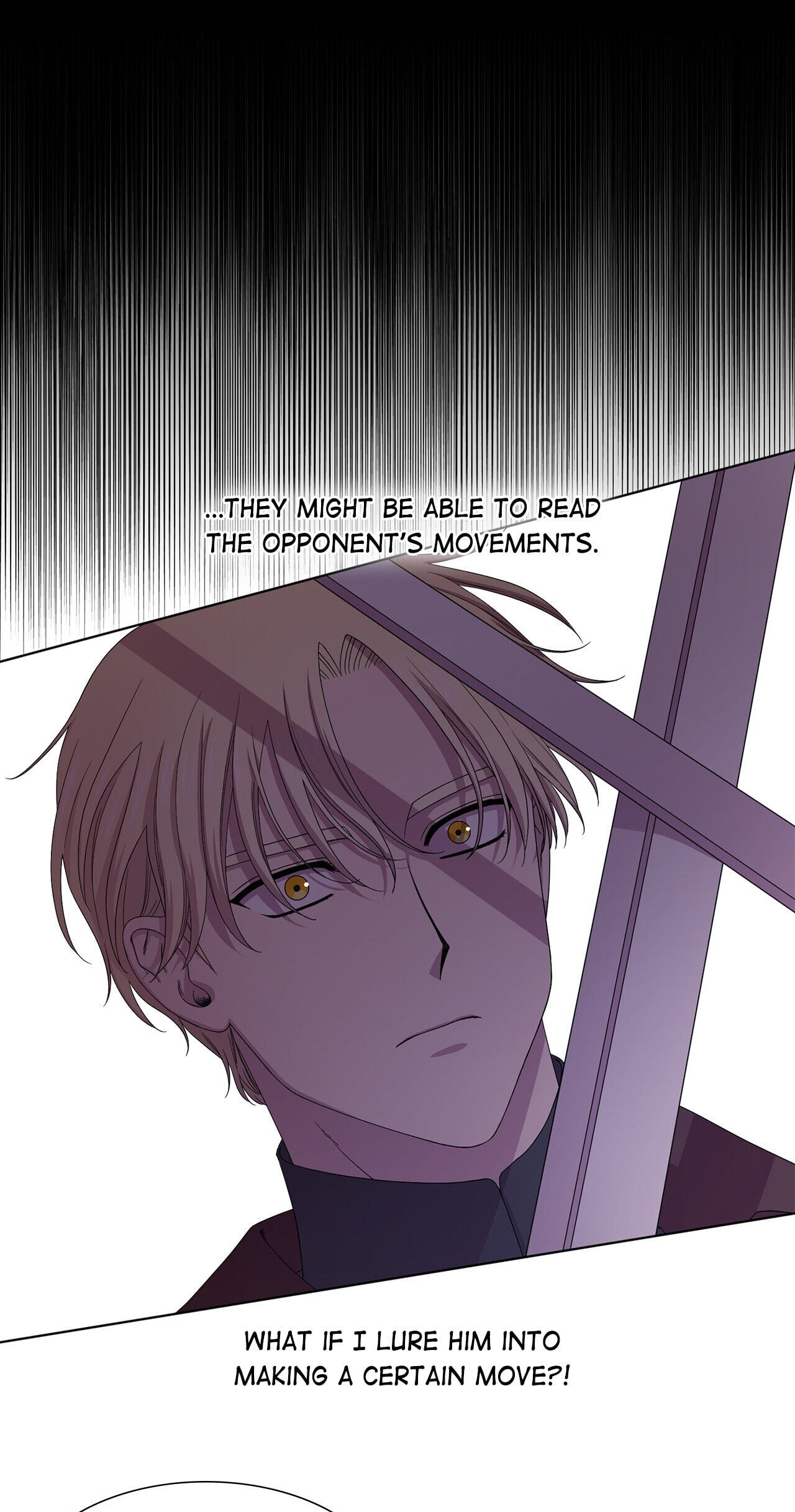 Golden Time (Ryu Hyang) Chapter 116 page 24 - 