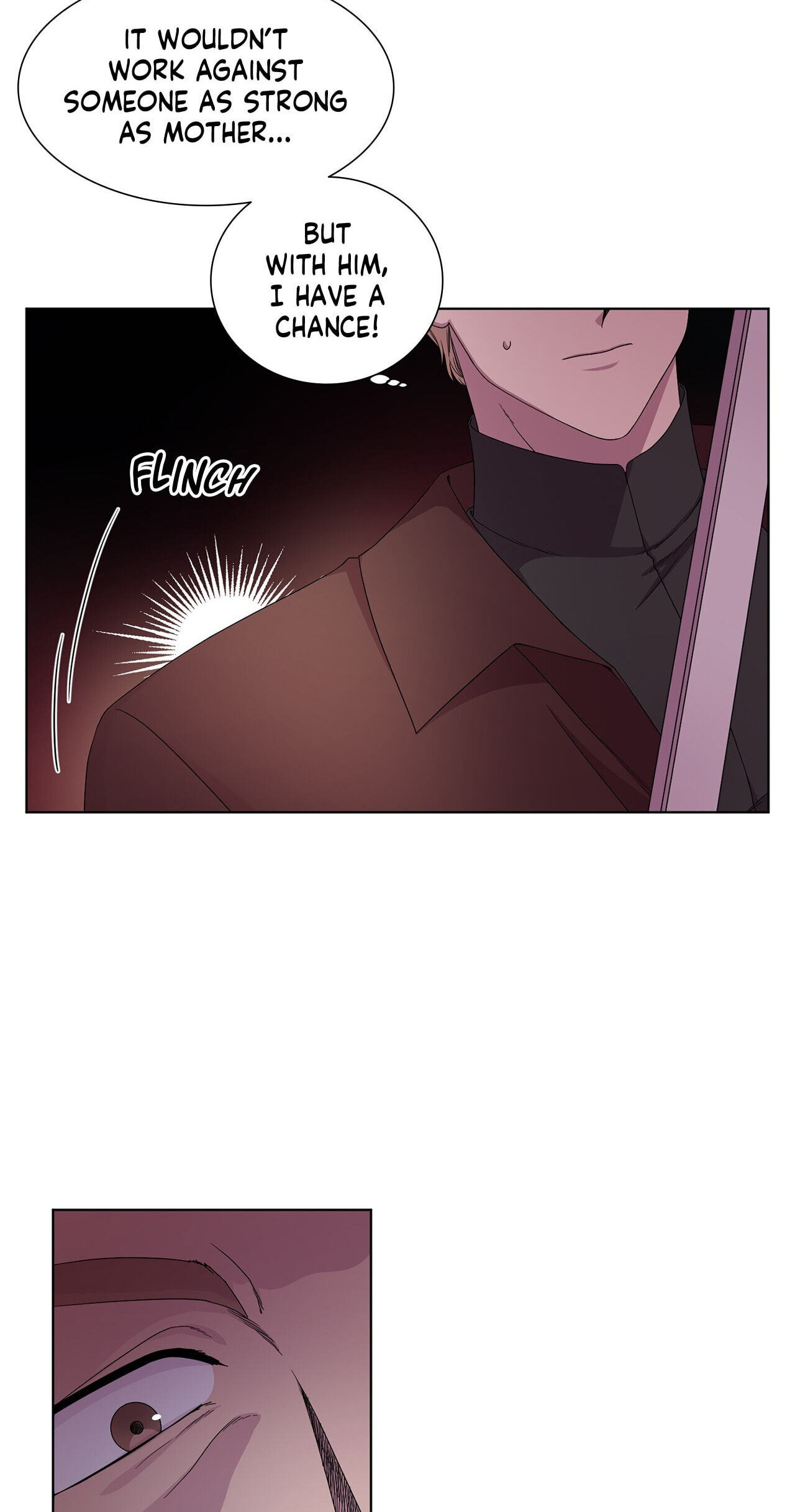 Golden Time (Ryu Hyang) Chapter 116 page 25 - 