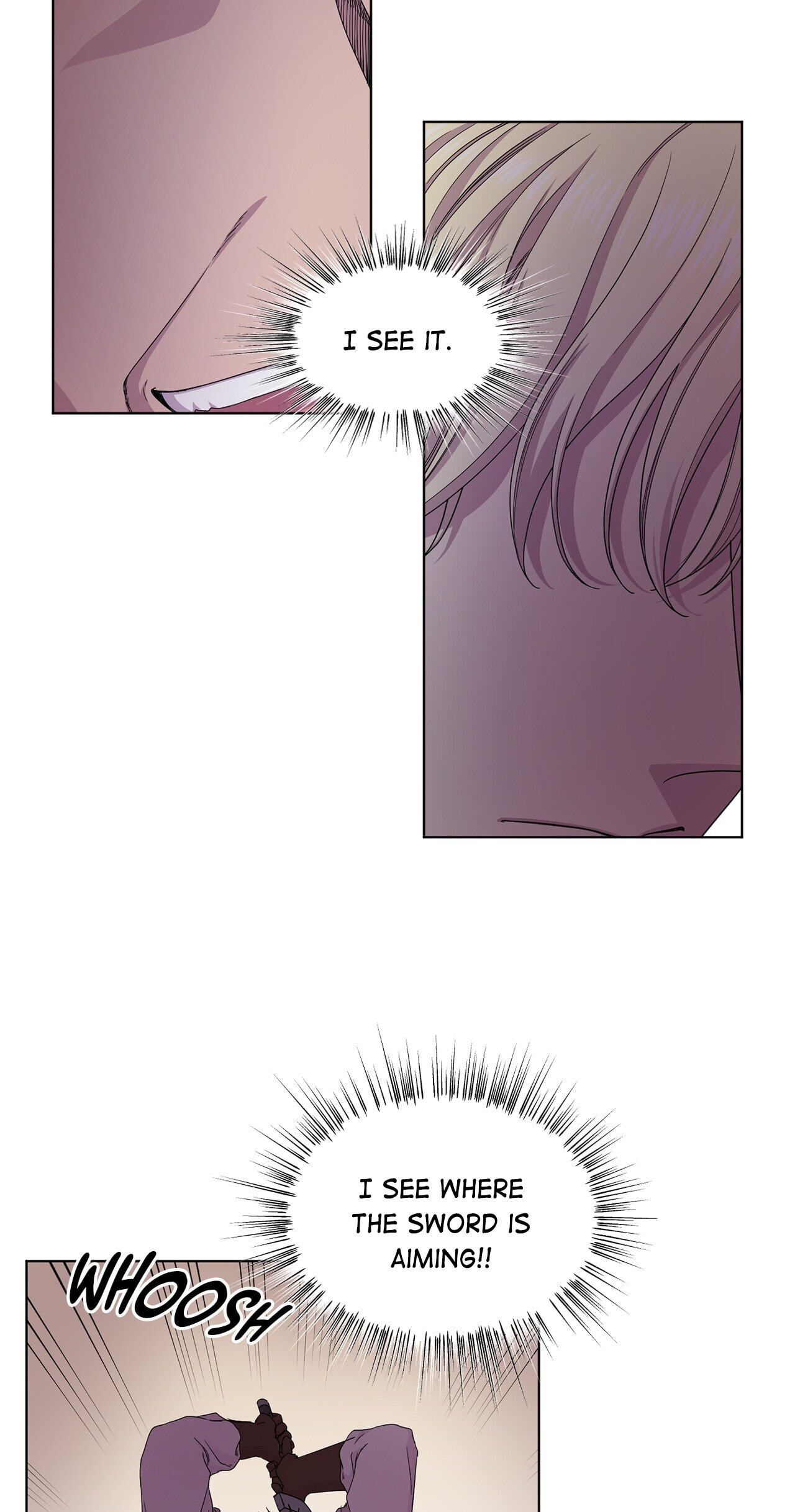 Golden Time (Ryu Hyang) Chapter 116 page 26 - 