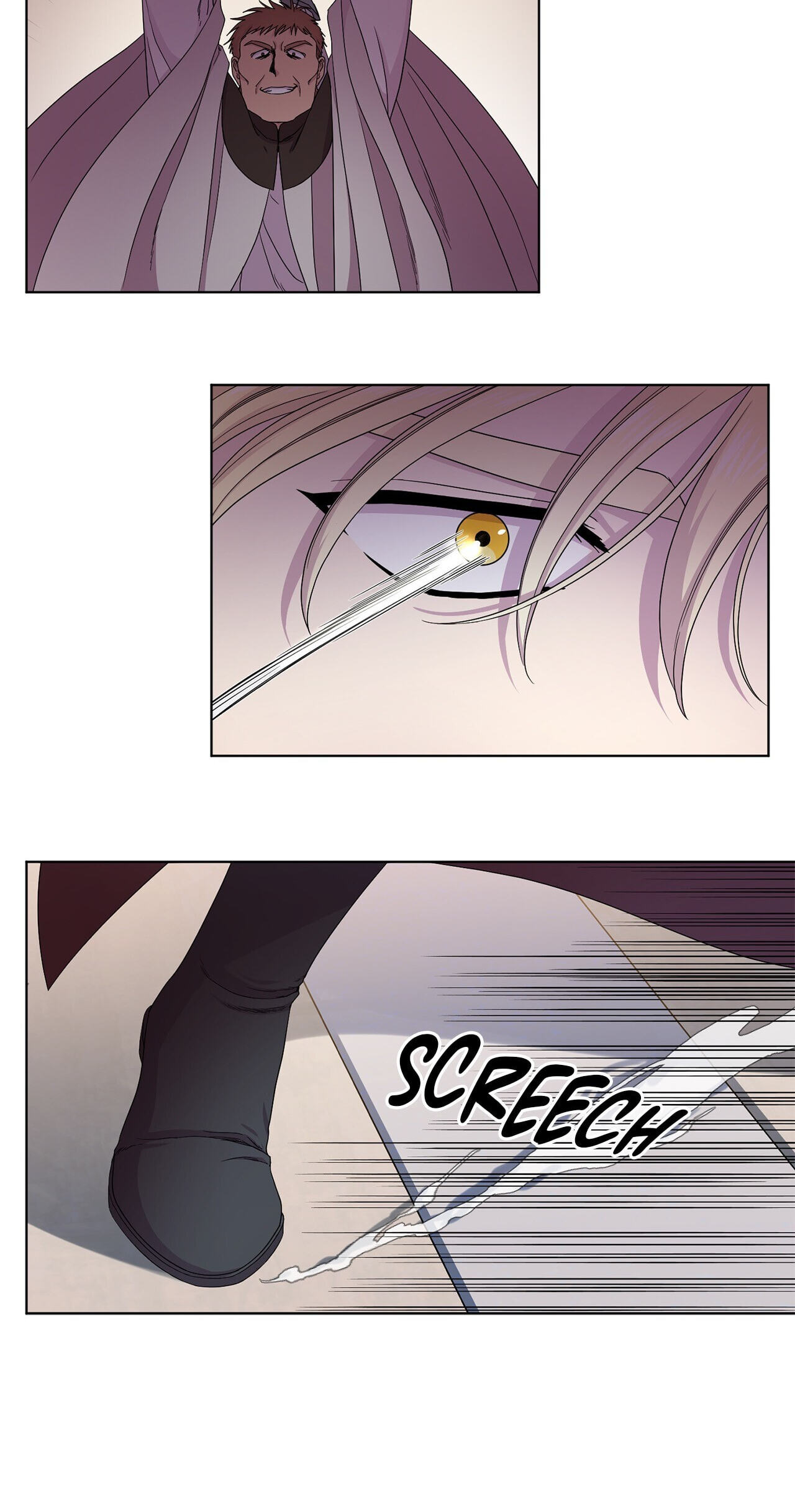 Golden Time (Ryu Hyang) Chapter 116 page 27 - 