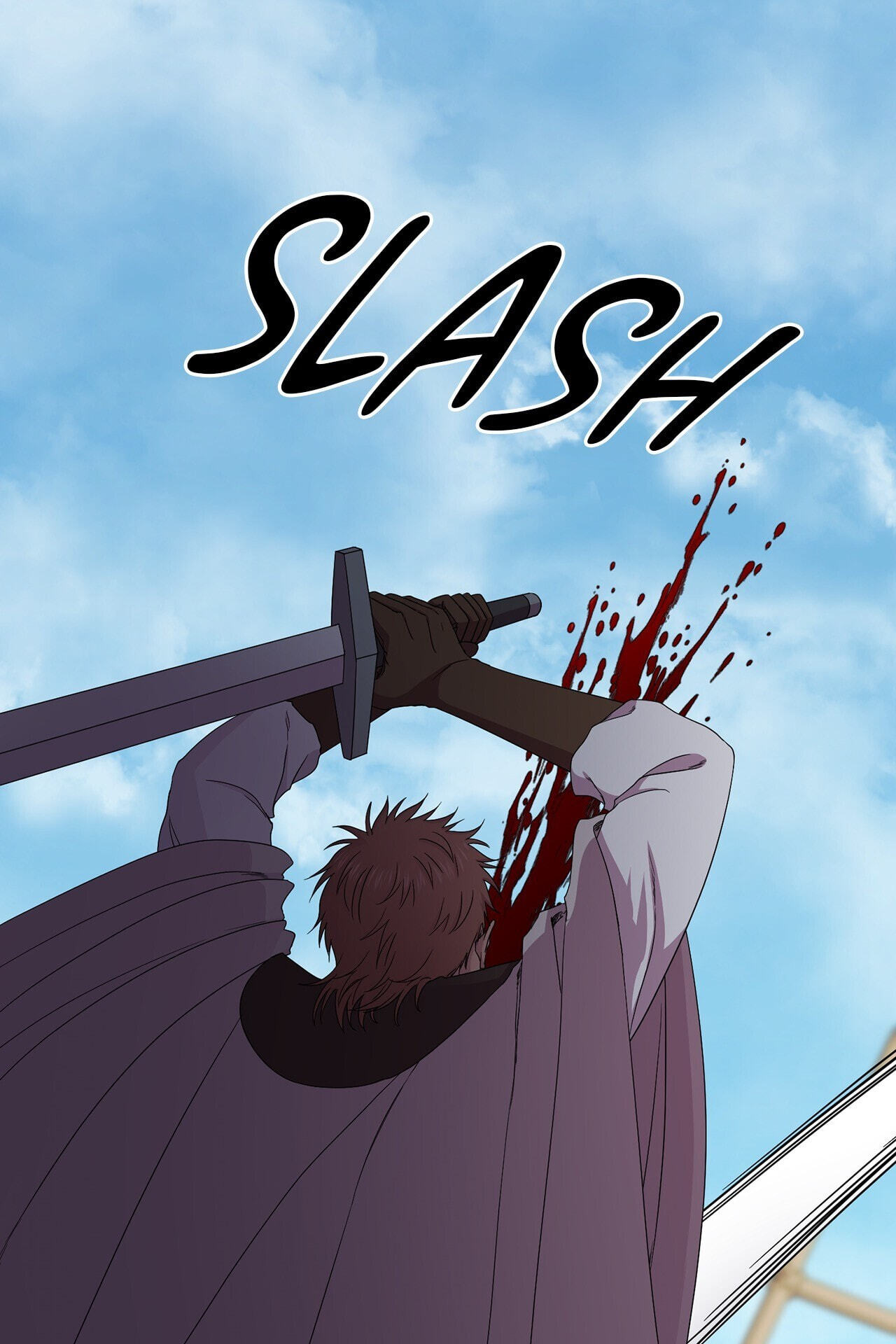 Golden Time (Ryu Hyang) Chapter 116 page 28 - 