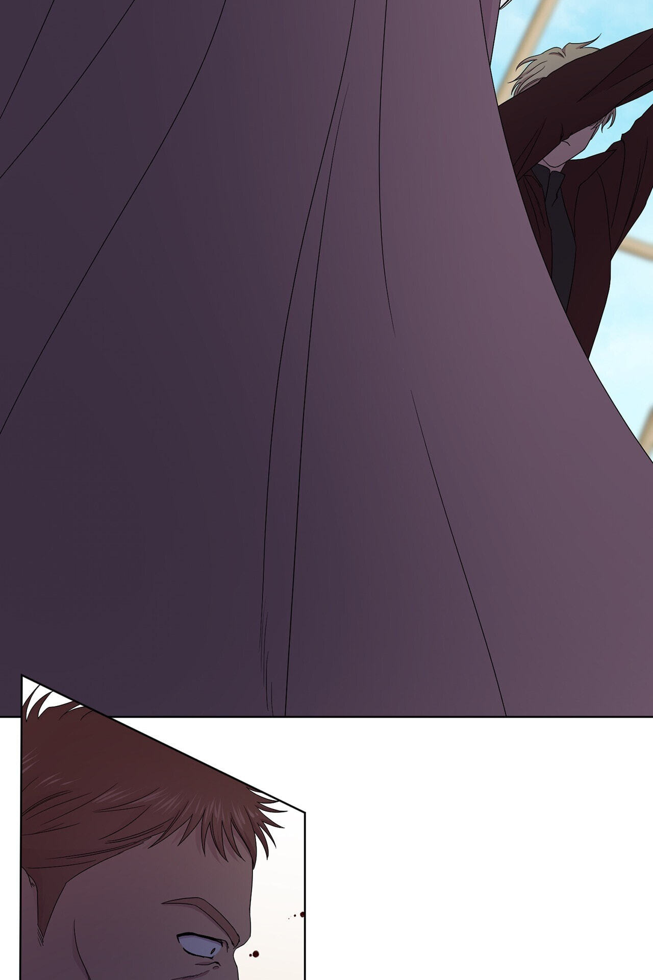 Golden Time (Ryu Hyang) Chapter 116 page 29 - 