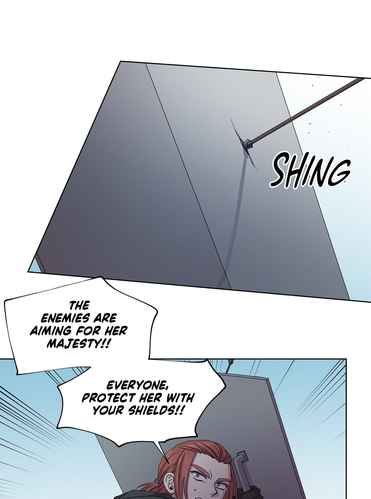 Golden Time (Ryu Hyang) Chapter 116 page 36 - 