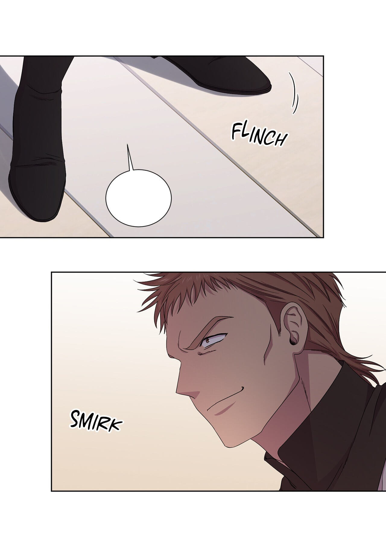 Golden Time (Ryu Hyang) Chapter 116 page 5 - 