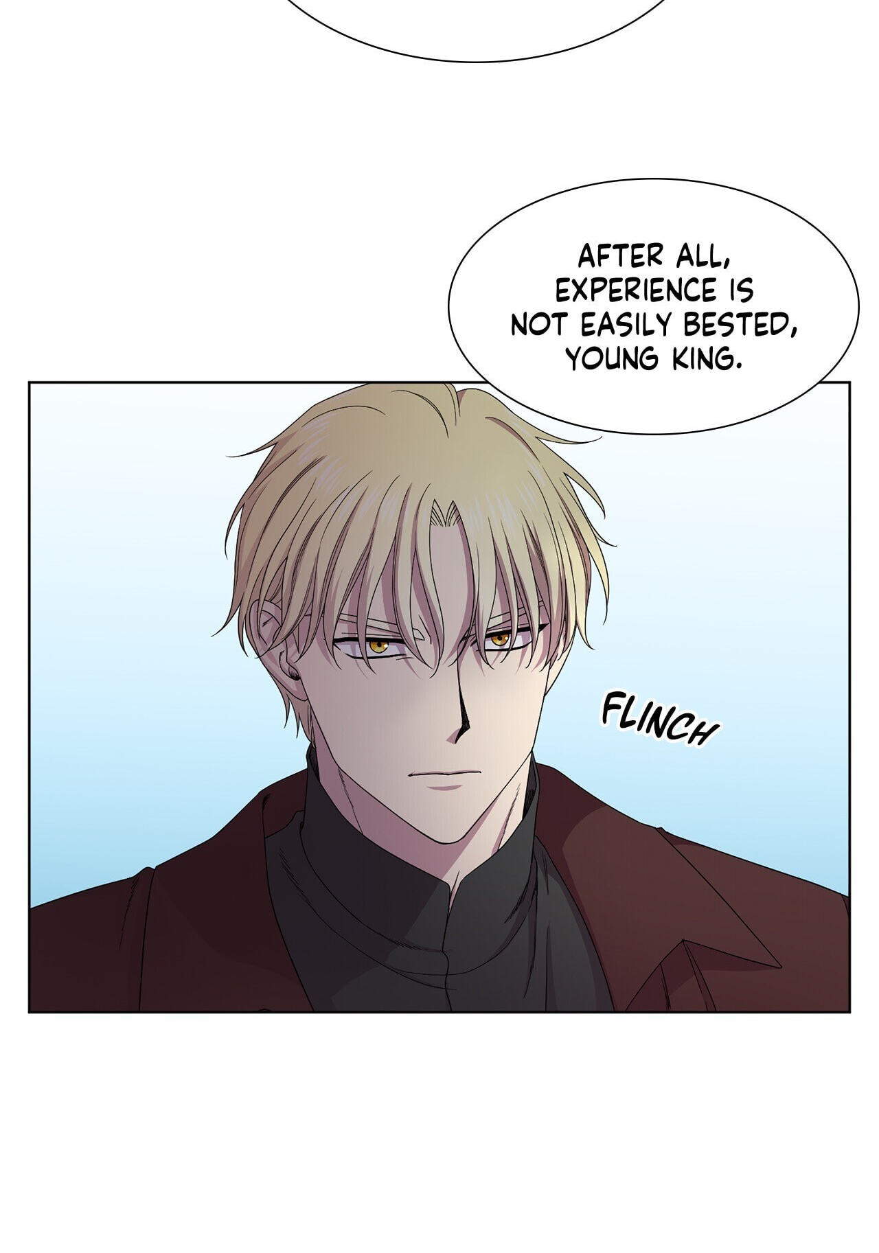 Golden Time (Ryu Hyang) Chapter 116 page 7 - 