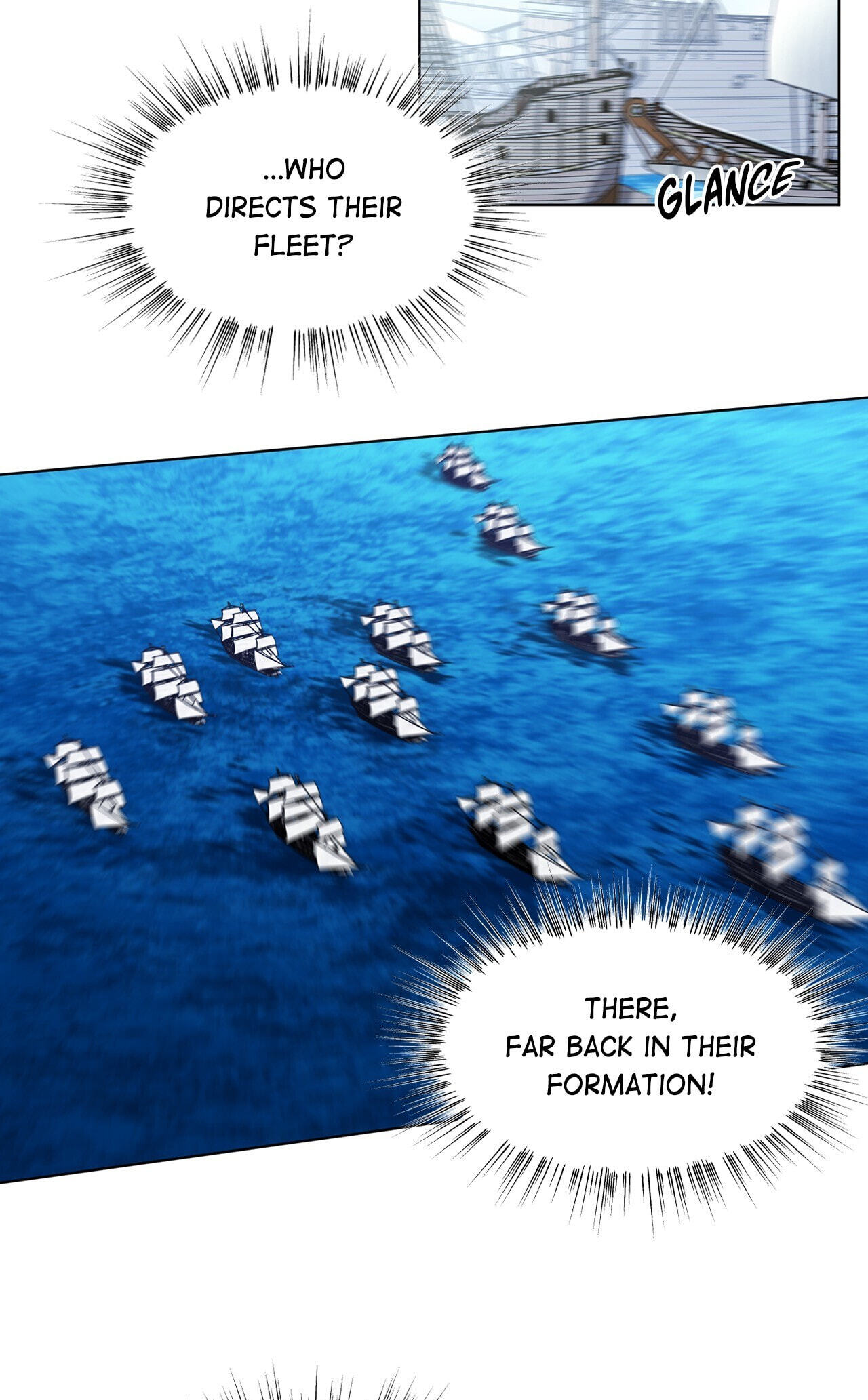 Golden Time (Ryu Hyang) Chapter 116 page 10 - 