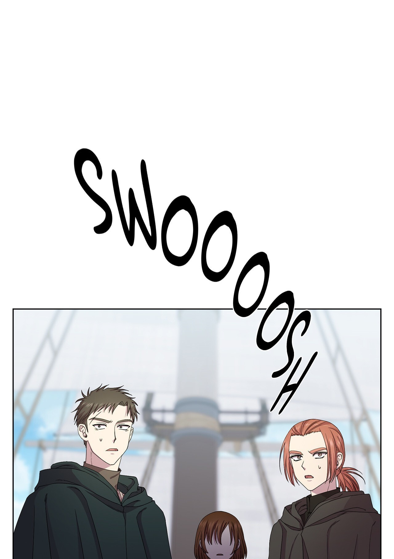 Golden Time (Ryu Hyang) Chapter 117 page 28 - 