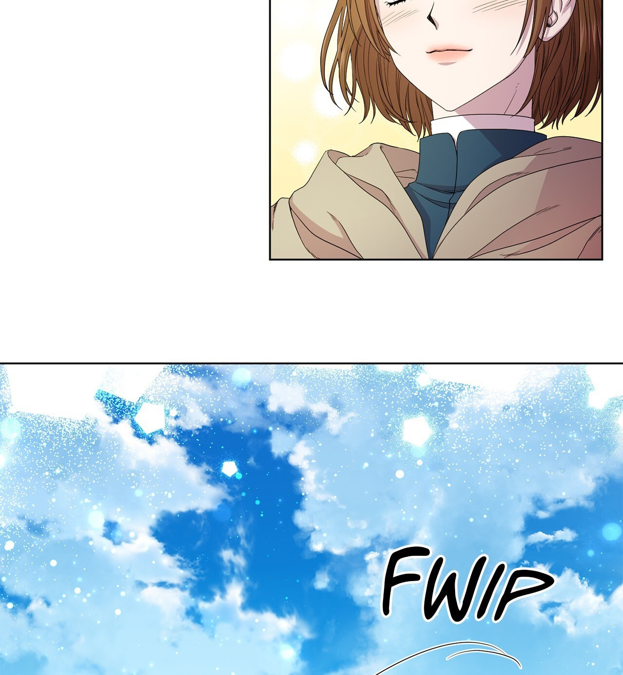 Golden Time (Ryu Hyang) Chapter 117 page 38 - 