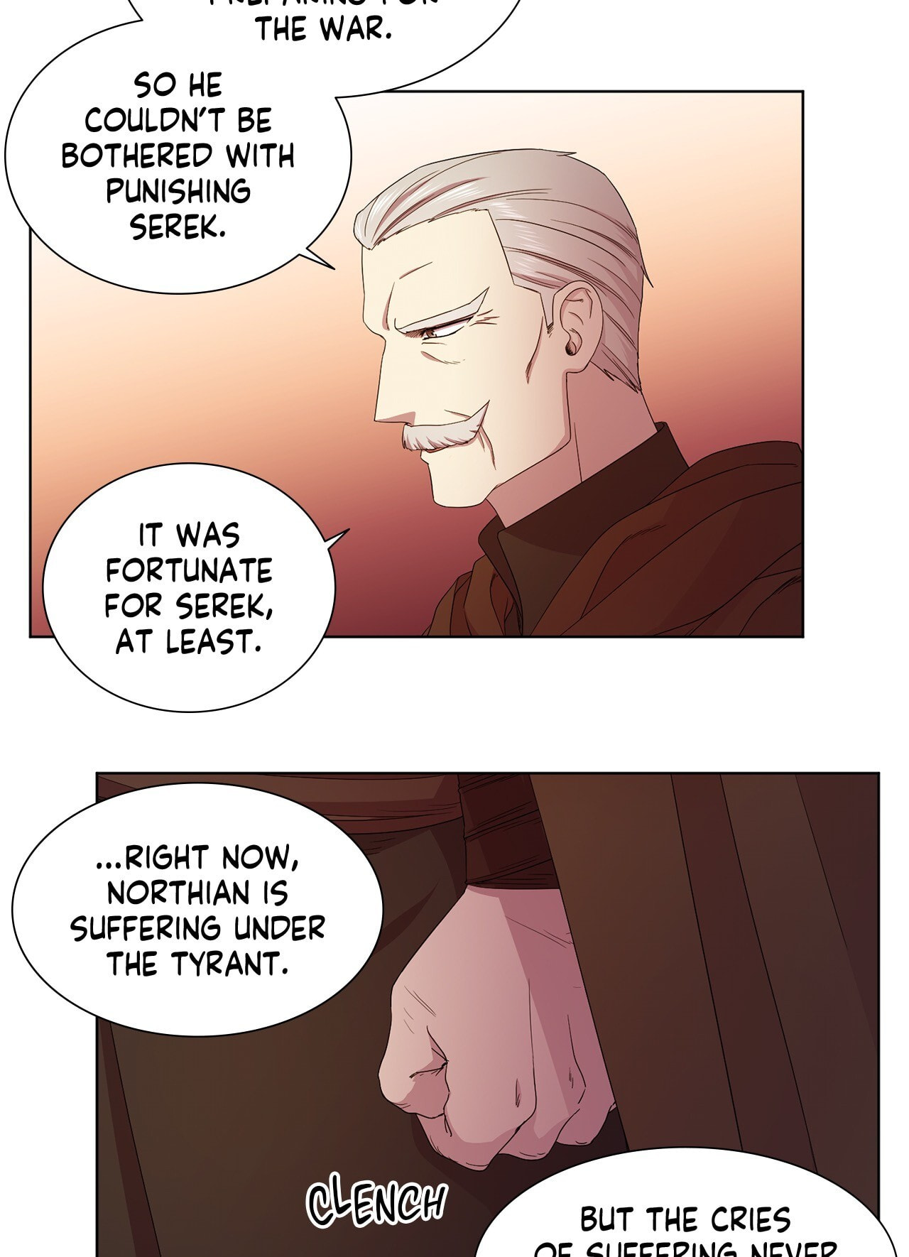 Golden Time (Ryu Hyang) Chapter 117 page 45 - 