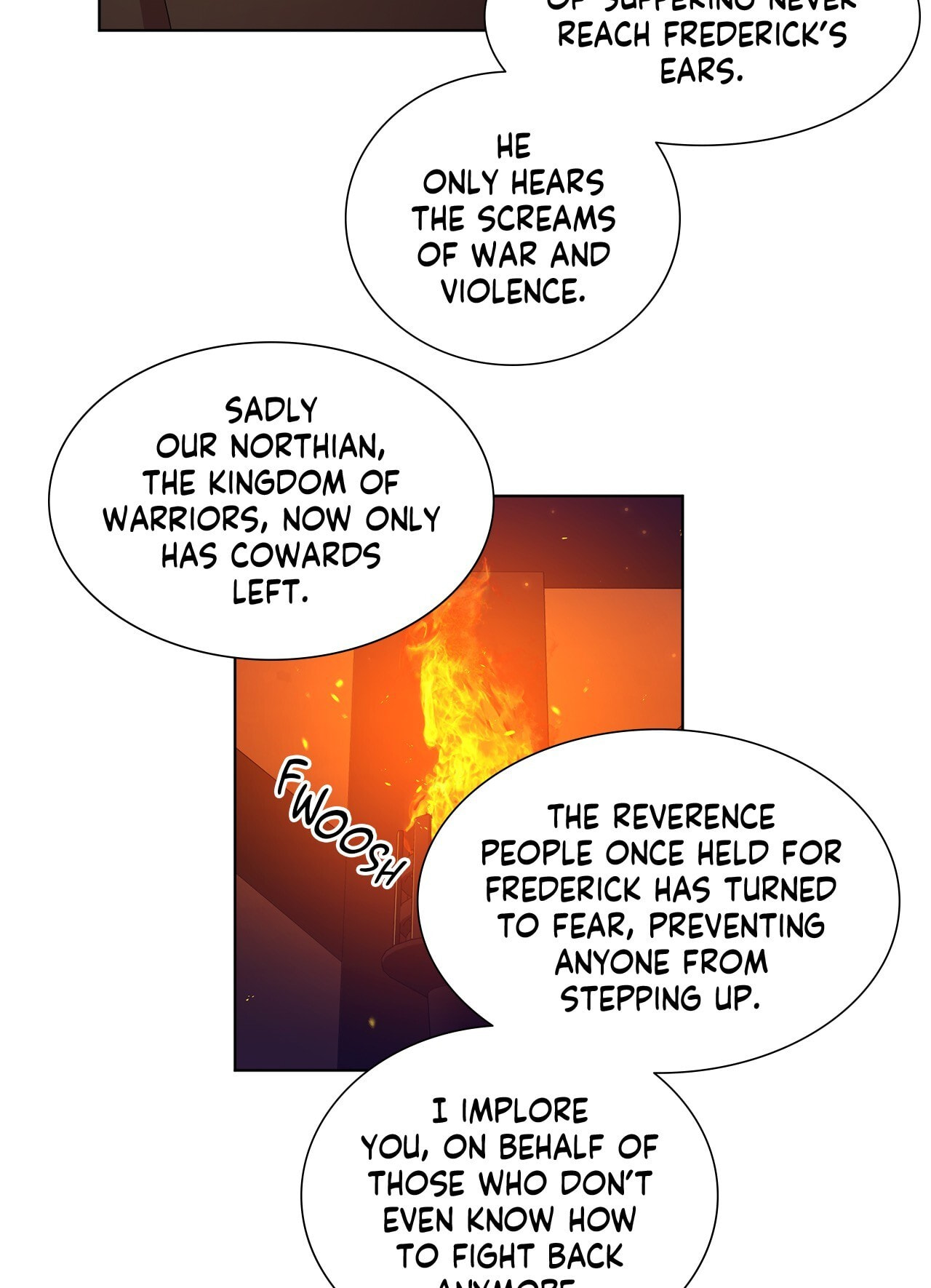 Golden Time (Ryu Hyang) Chapter 117 page 46 - 