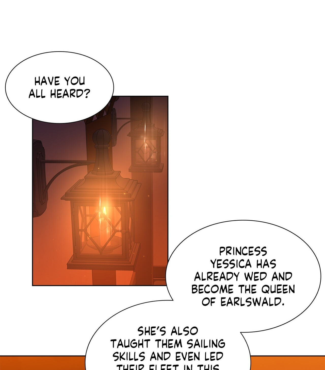 Golden Time (Ryu Hyang) Chapter 118 page 12 - 