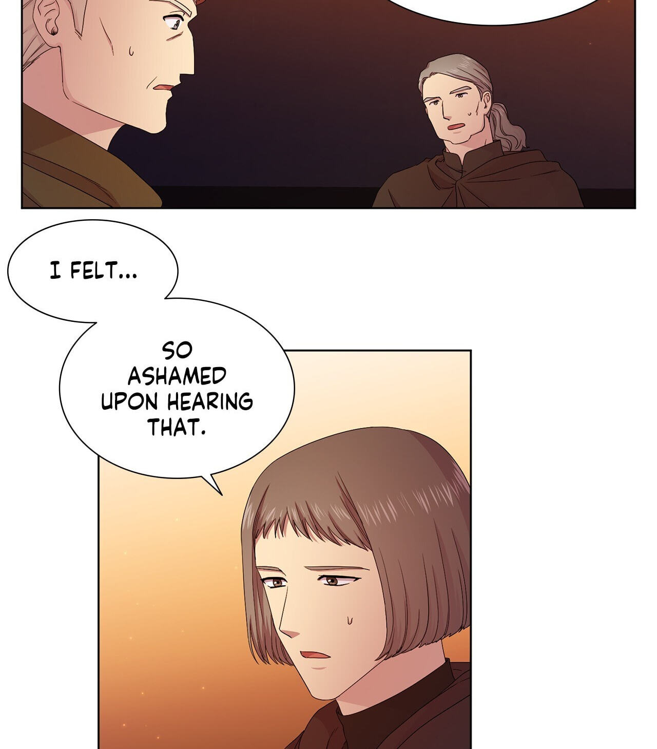 Golden Time (Ryu Hyang) Chapter 118 page 14 - 