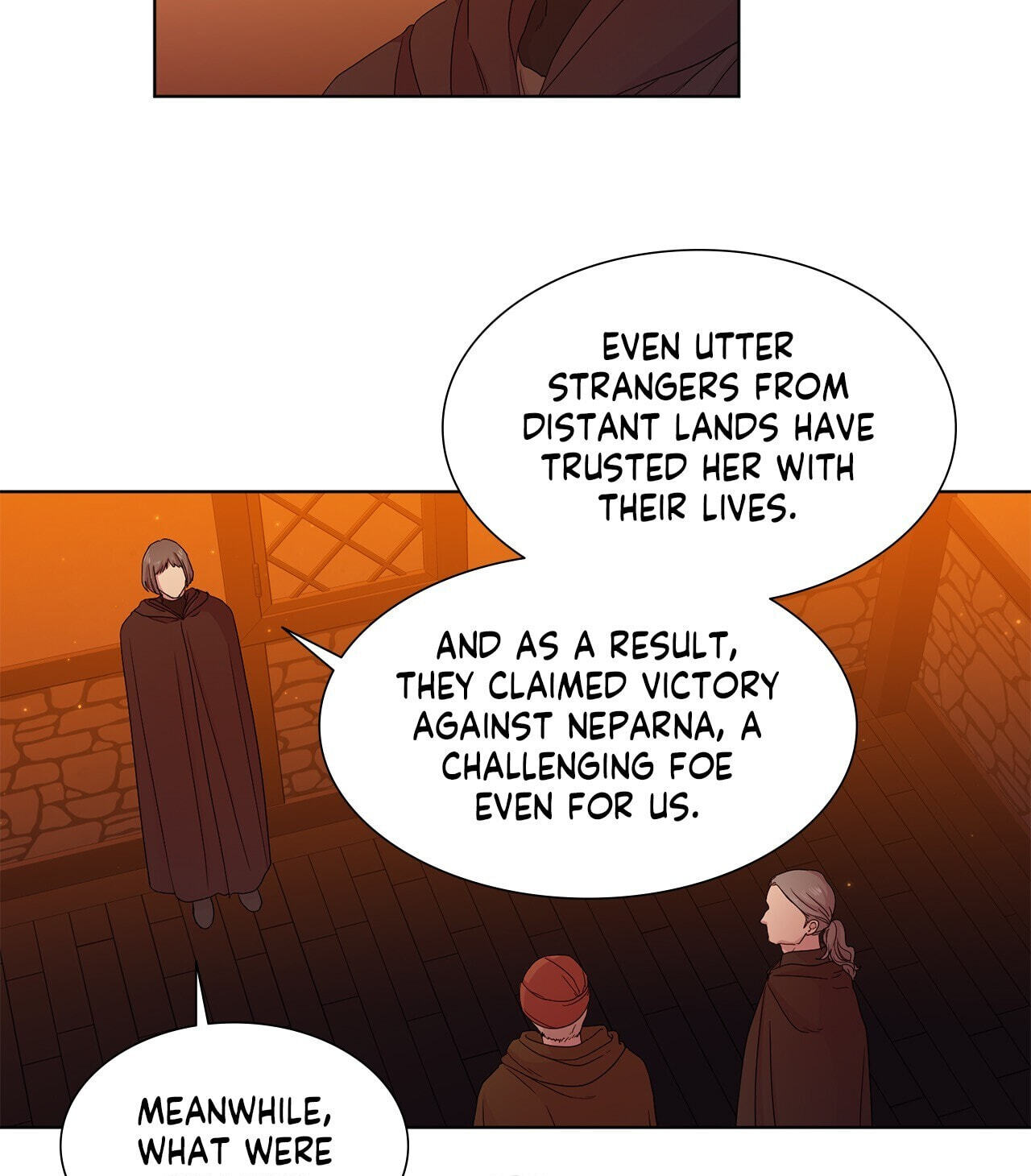 Golden Time (Ryu Hyang) Chapter 118 page 15 - 