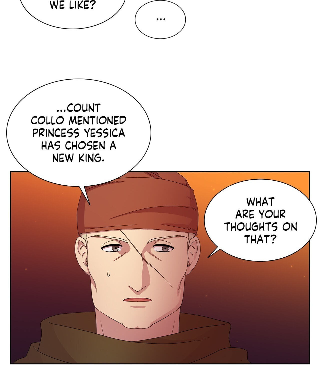 Golden Time (Ryu Hyang) Chapter 118 page 16 - 