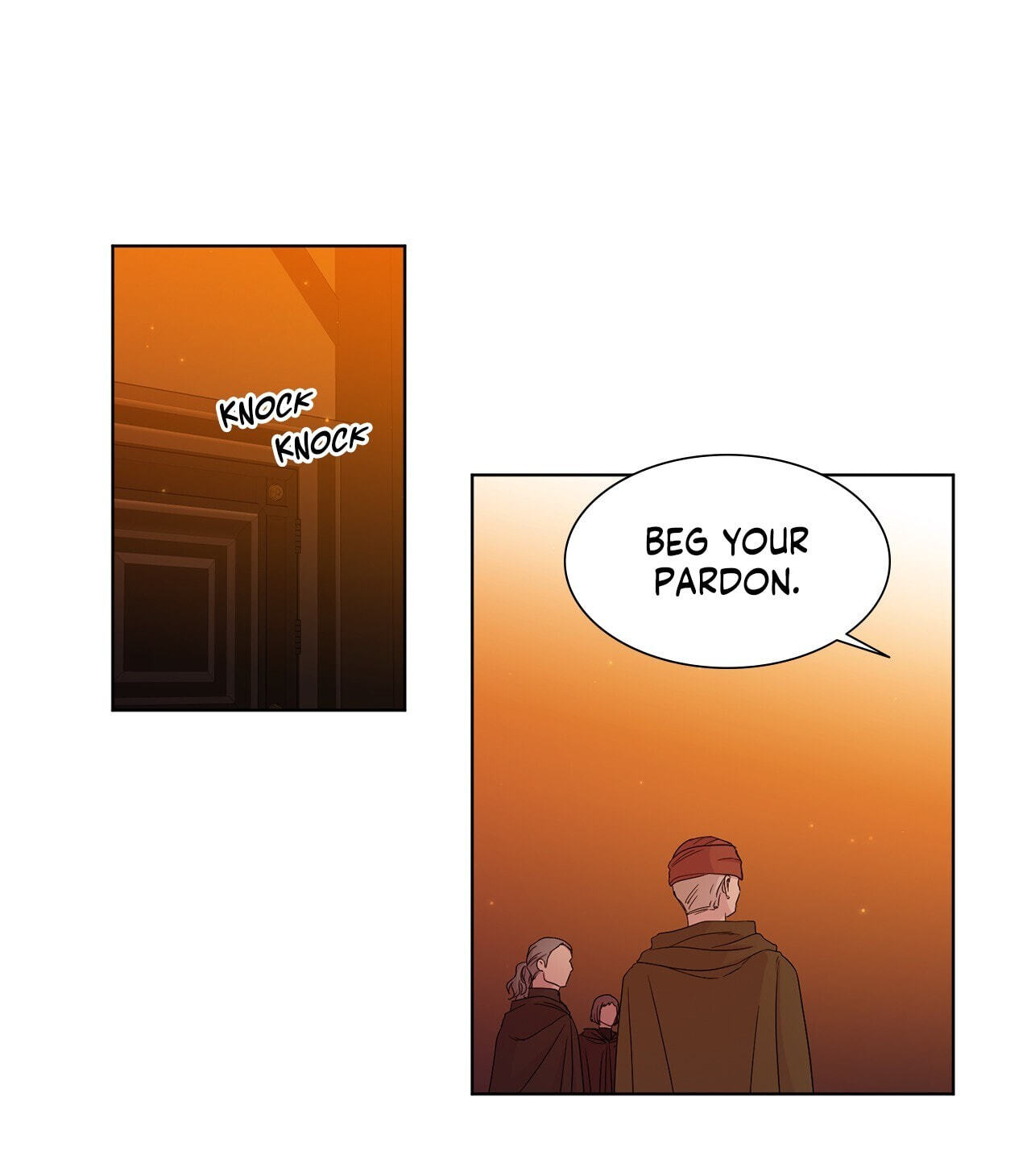 Golden Time (Ryu Hyang) Chapter 118 page 17 - 